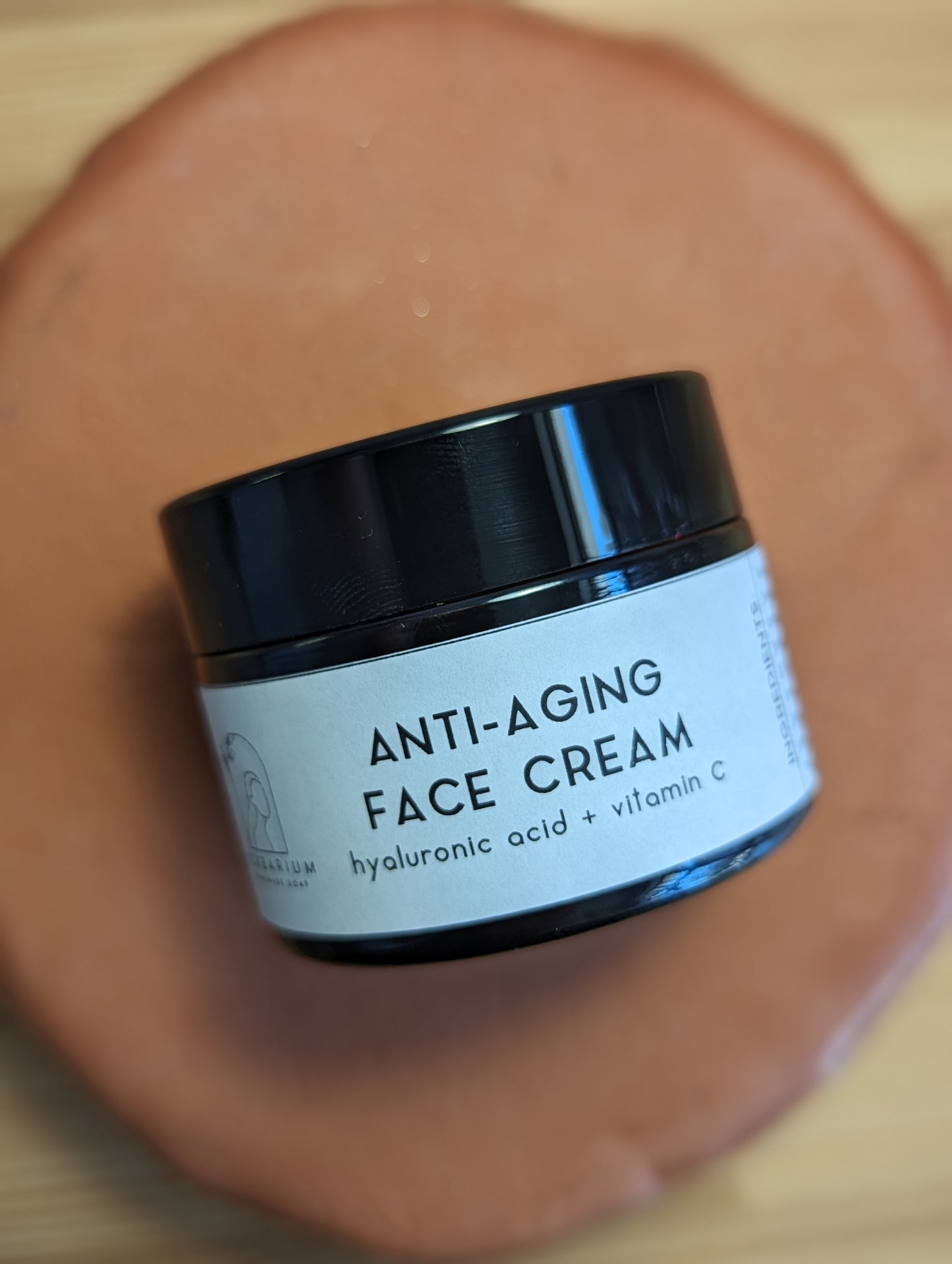 Αντιγηραντική Κρέμα Προσώπου