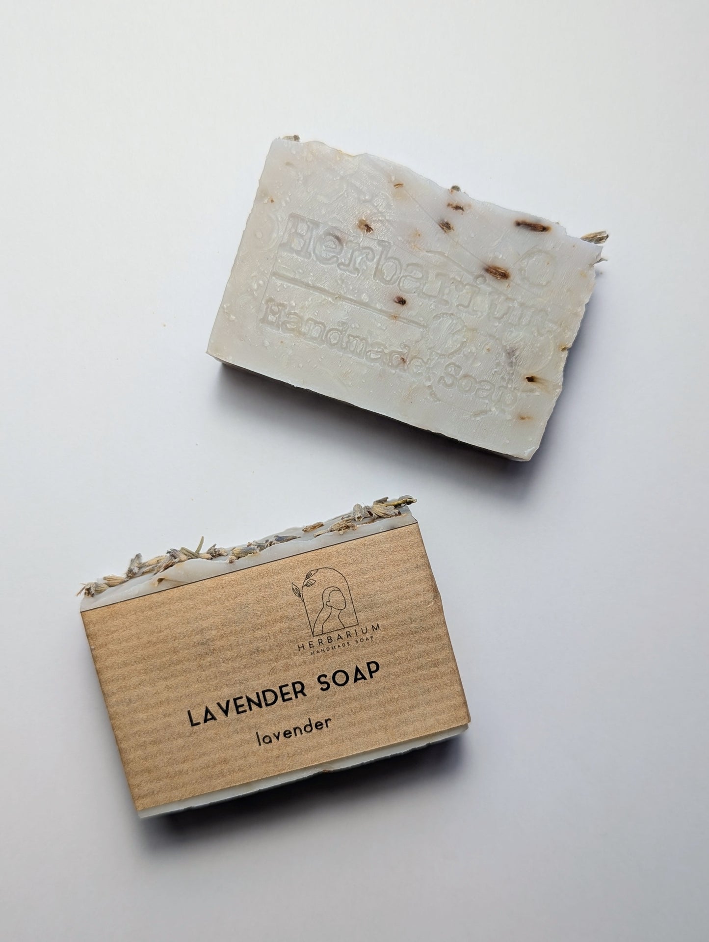 Lavender Soap