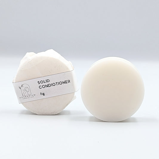 Solid Conditioner