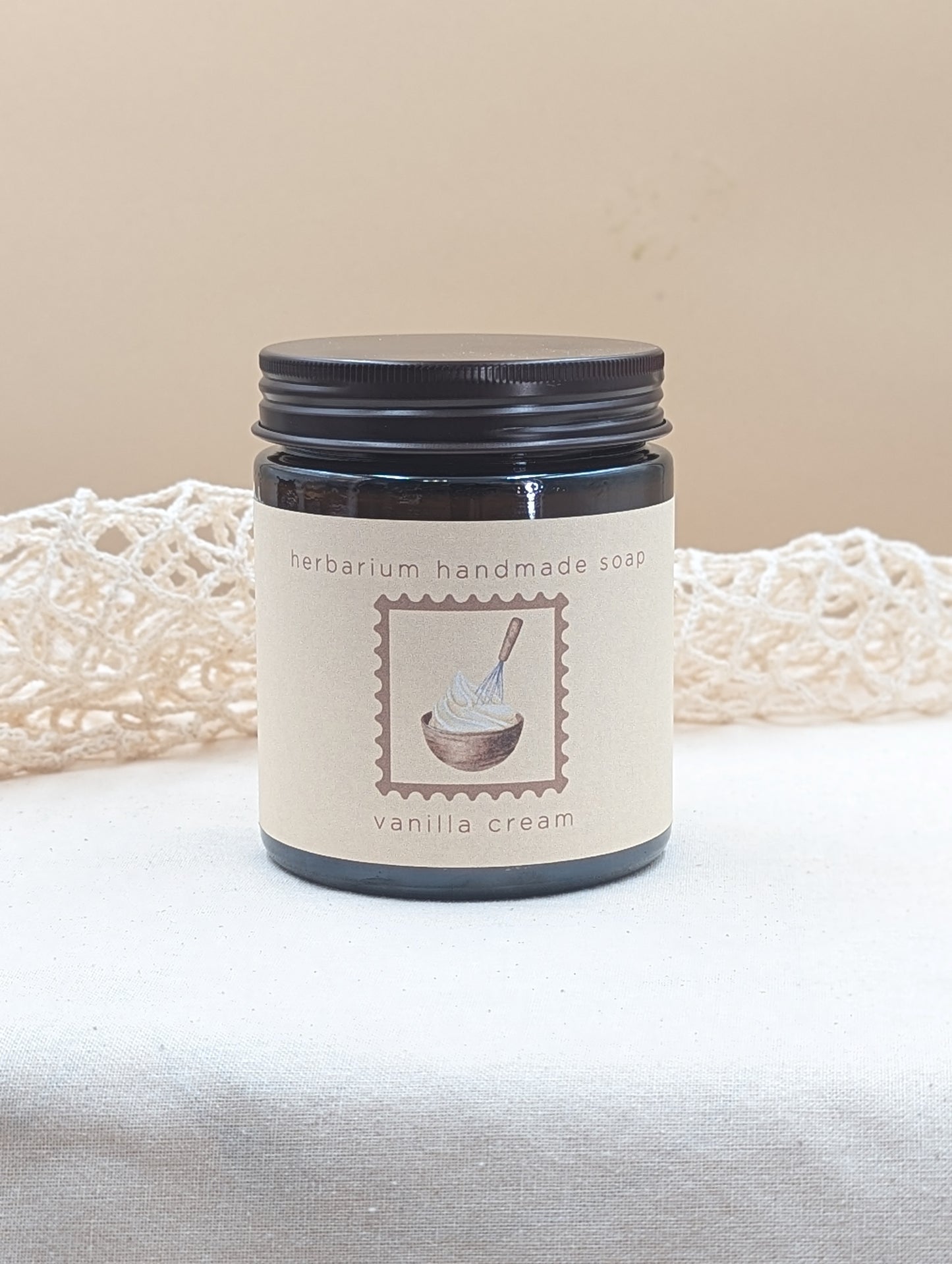 Κερί 🕯️ σόγιας