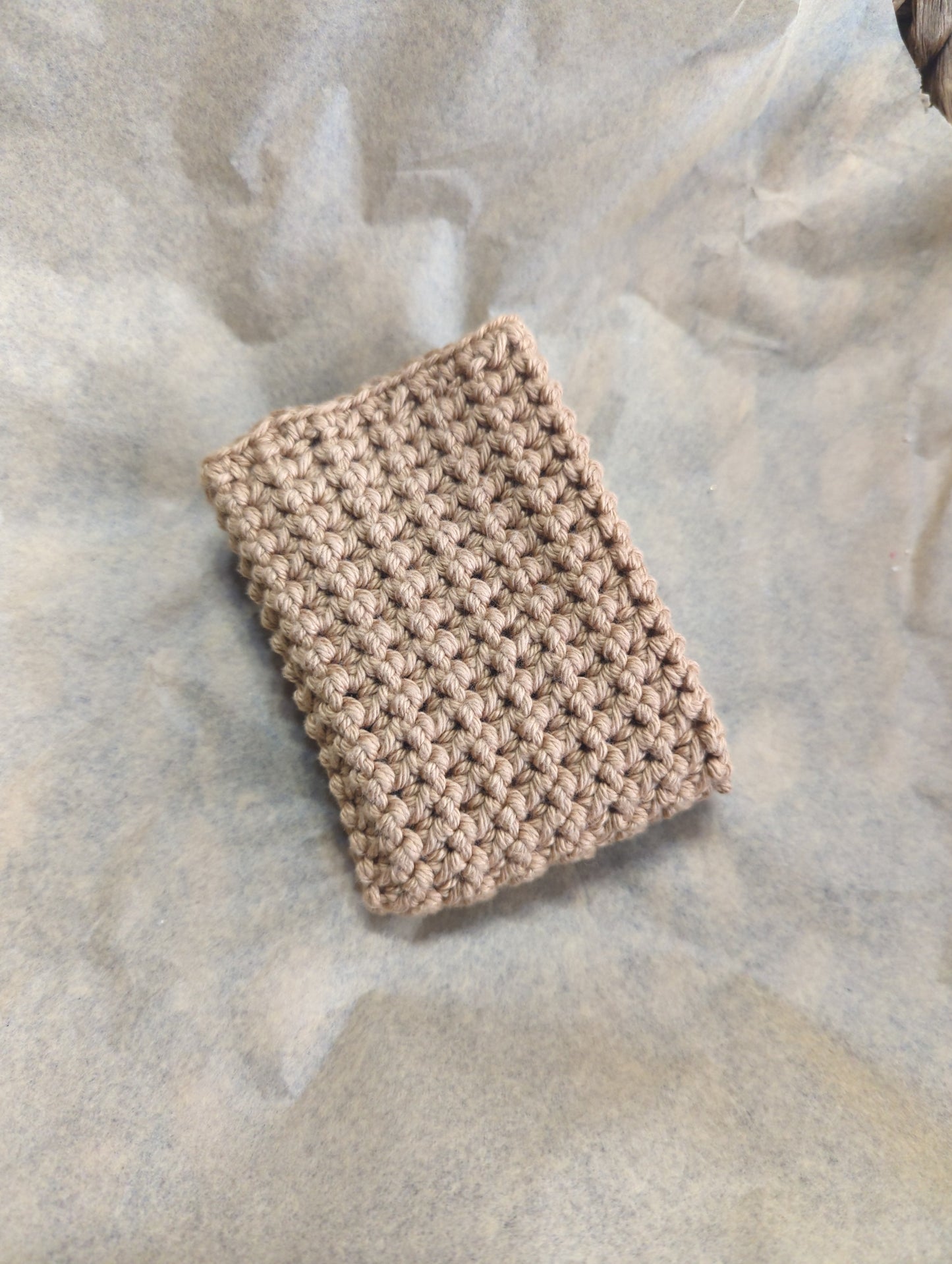 Χειροποίητο βαμβακερό πανί