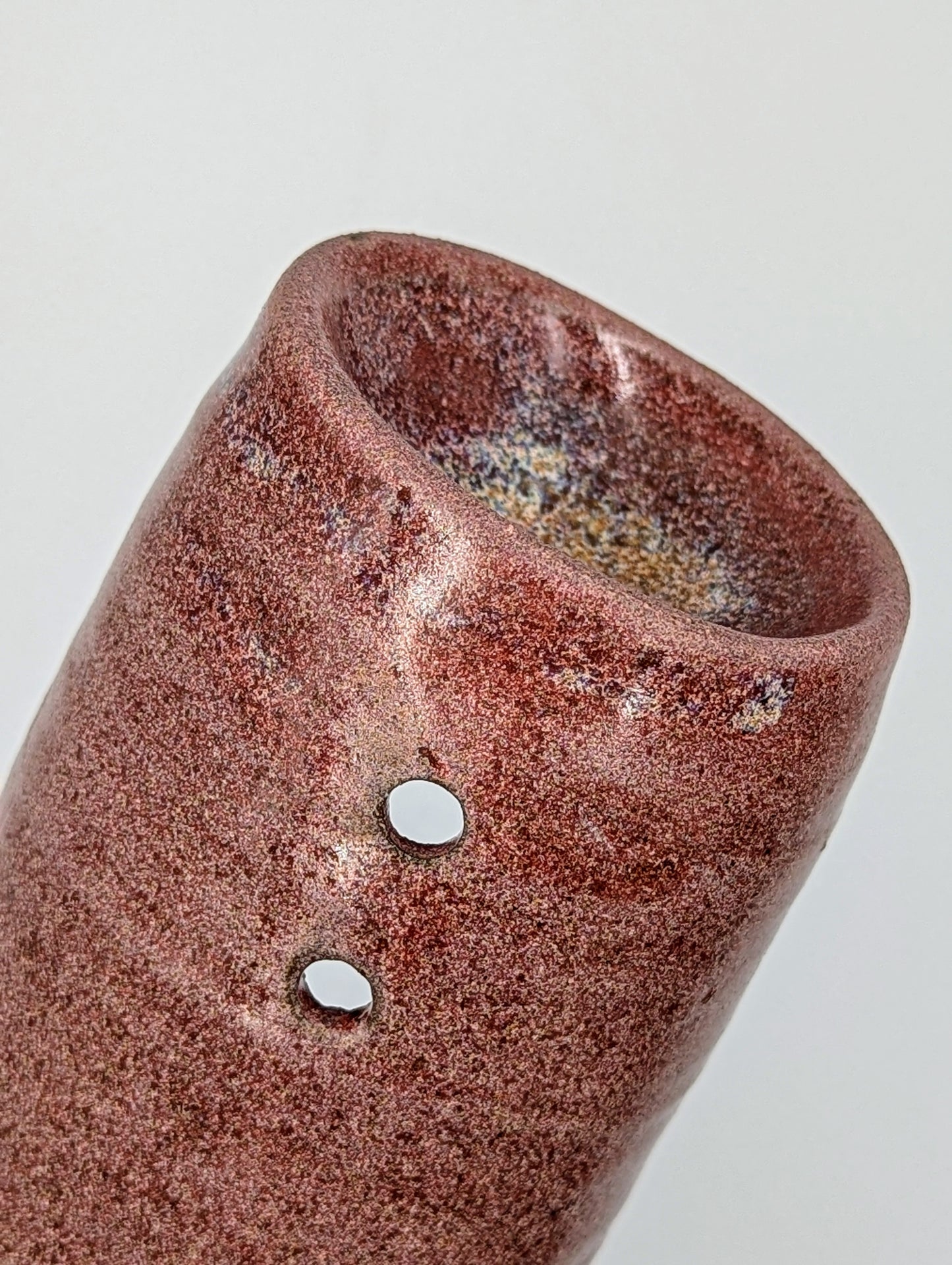 Essential Oil Burner