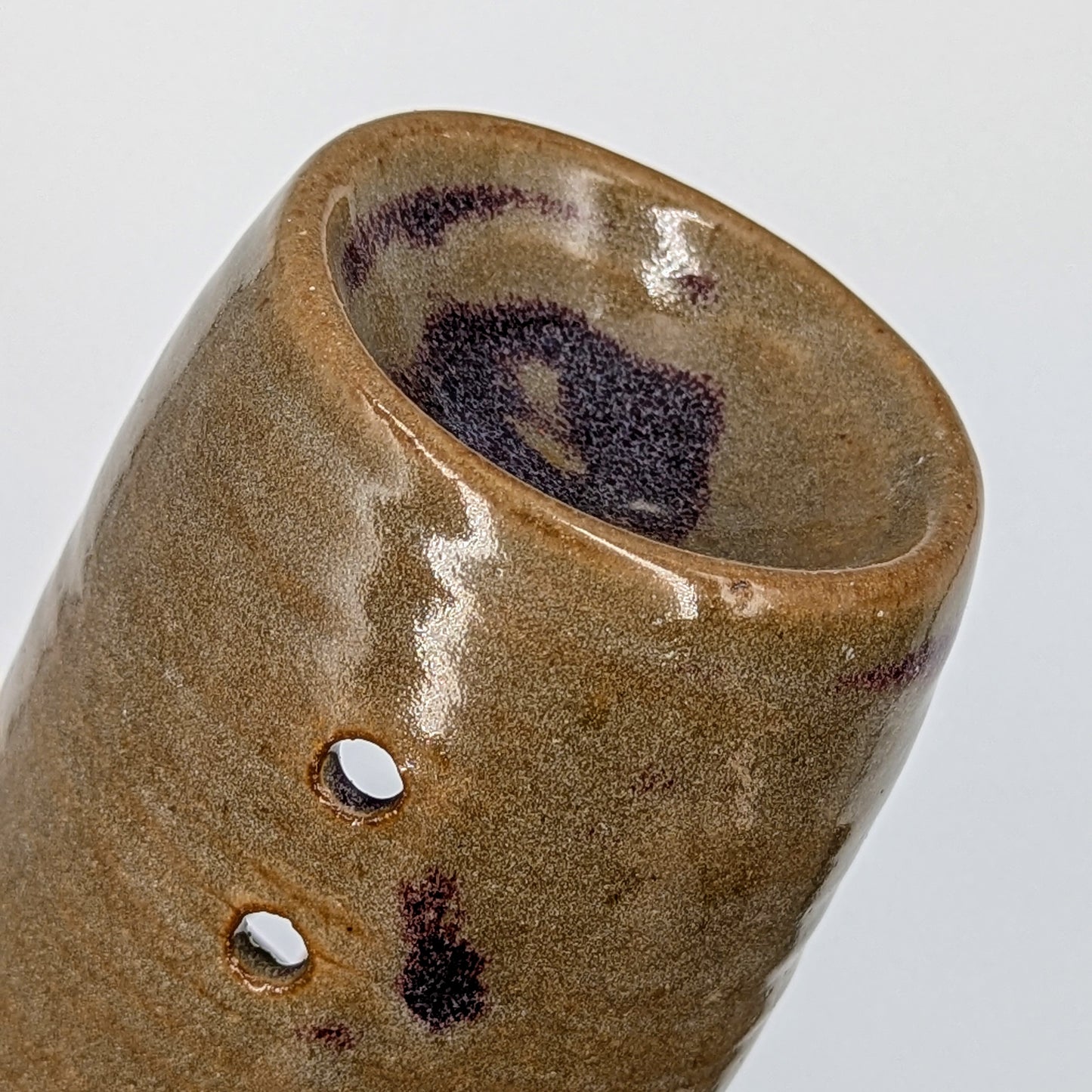 Essential Oil Burner