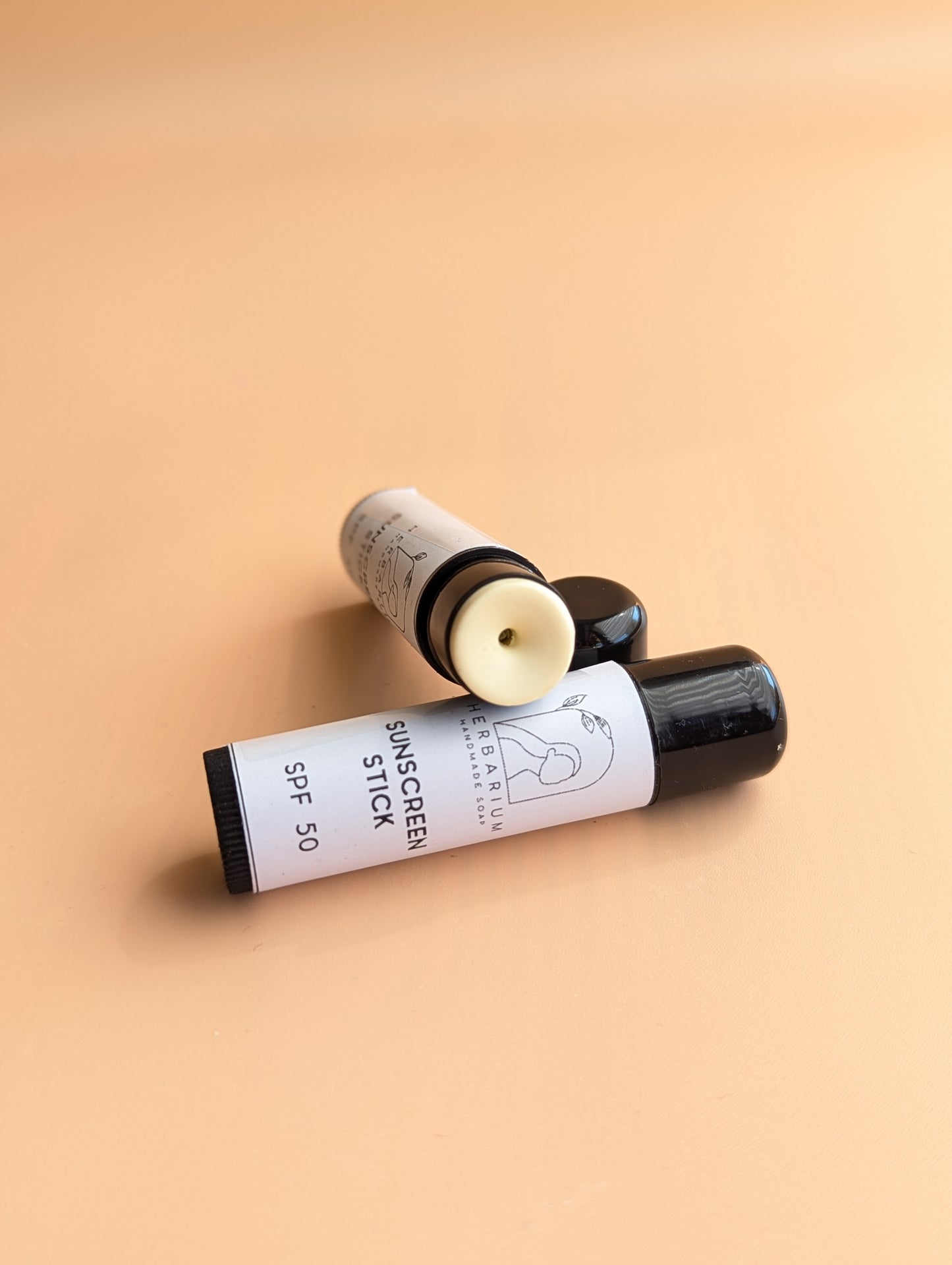 Αντηλιακό SPF 50 σε μορφή Stick