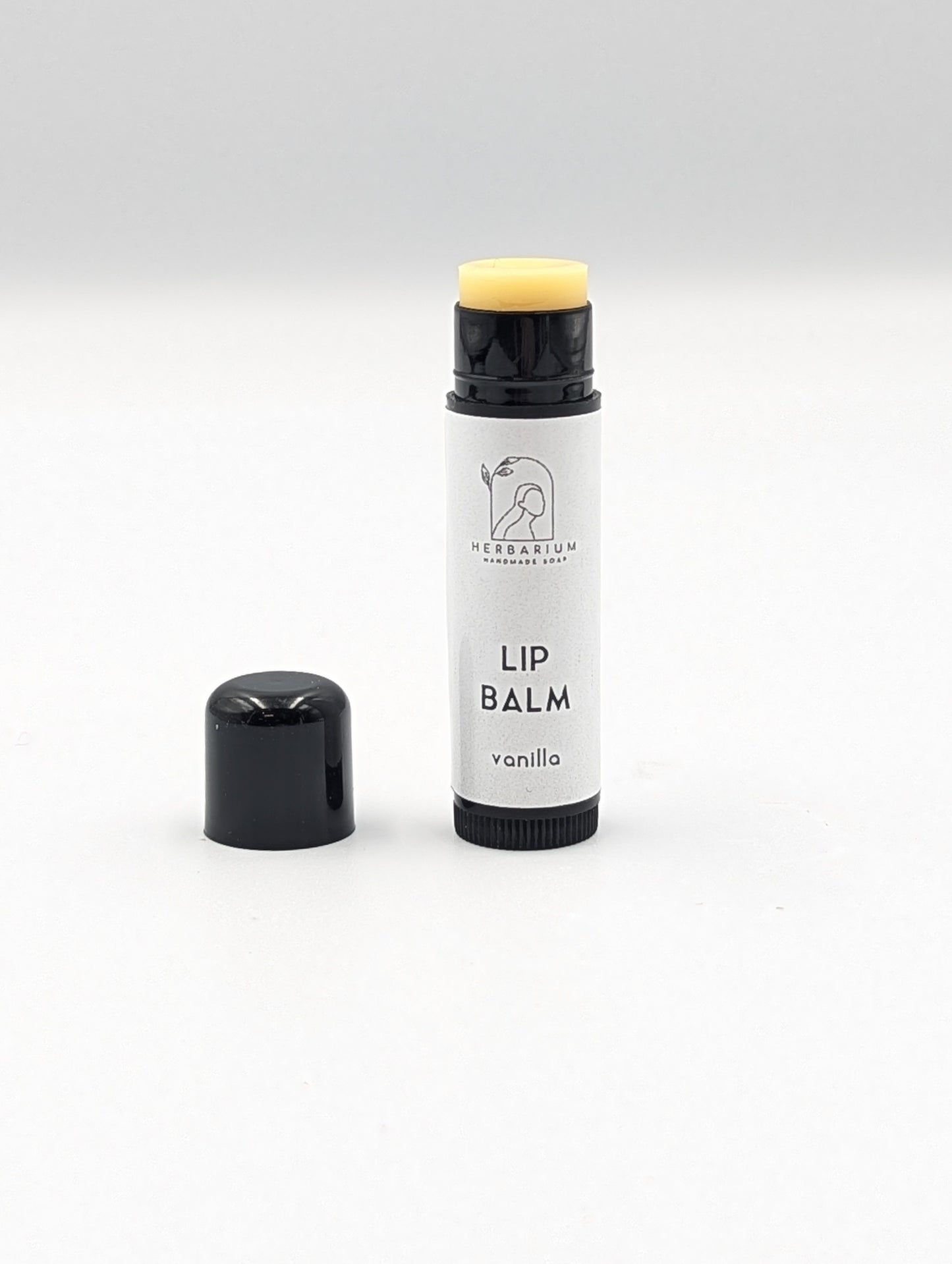 Lip Balm Vanilla