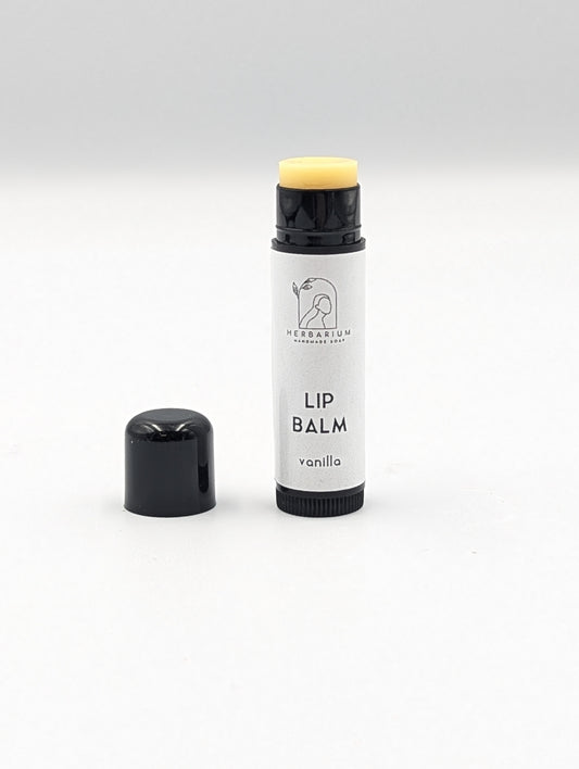 Lip Balm Vanilla