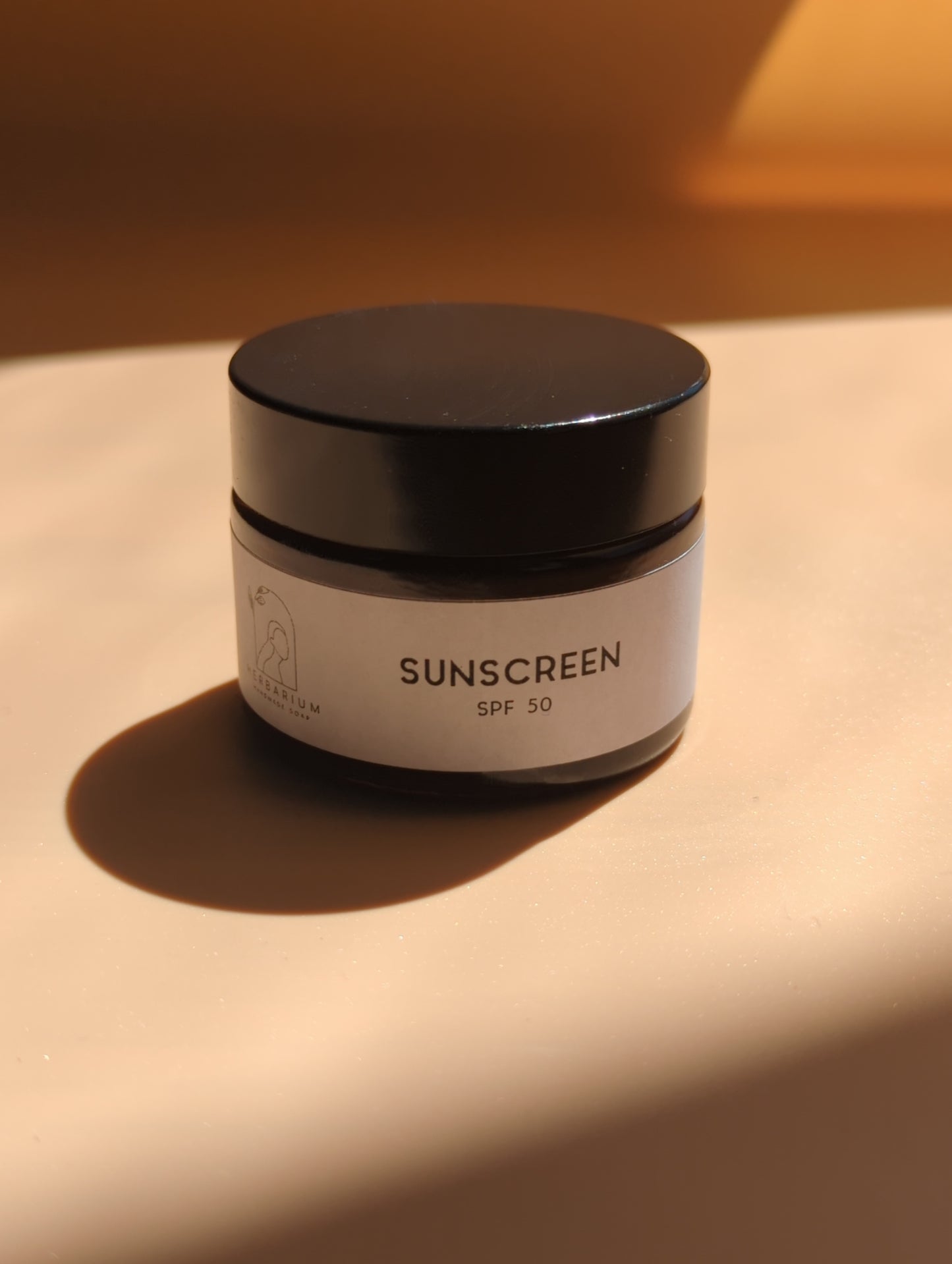 Αντηλιακό SPF 30