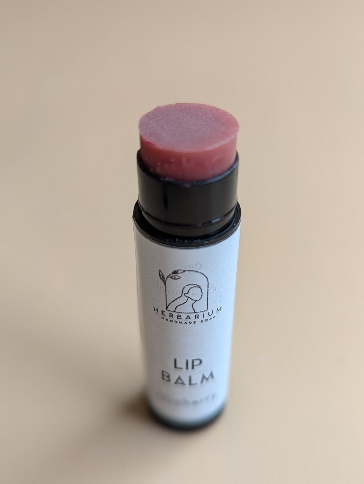 Lip Balm Blueberry