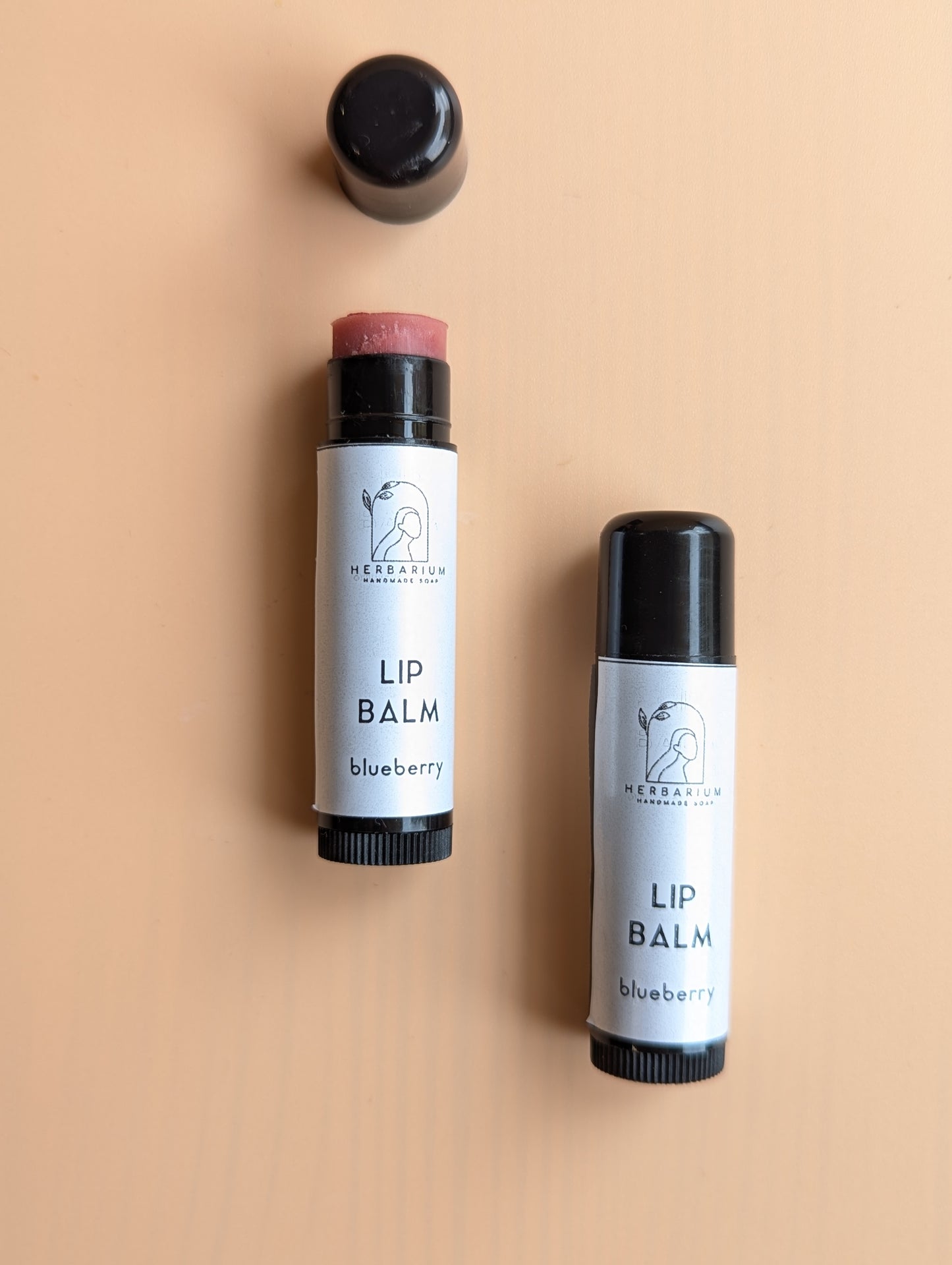 Lip Balm Blueberry