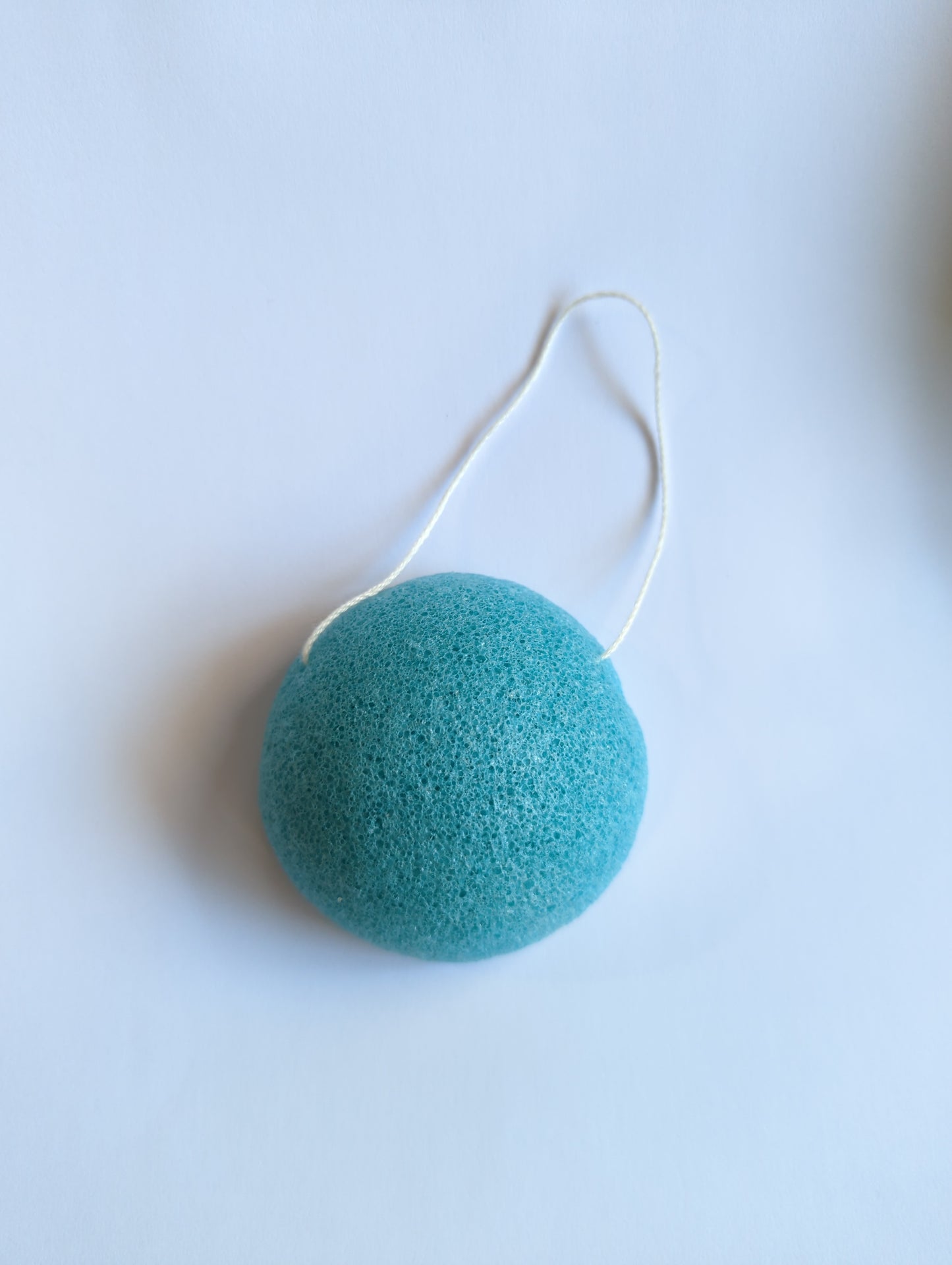 Σφουγγάρι Konjac