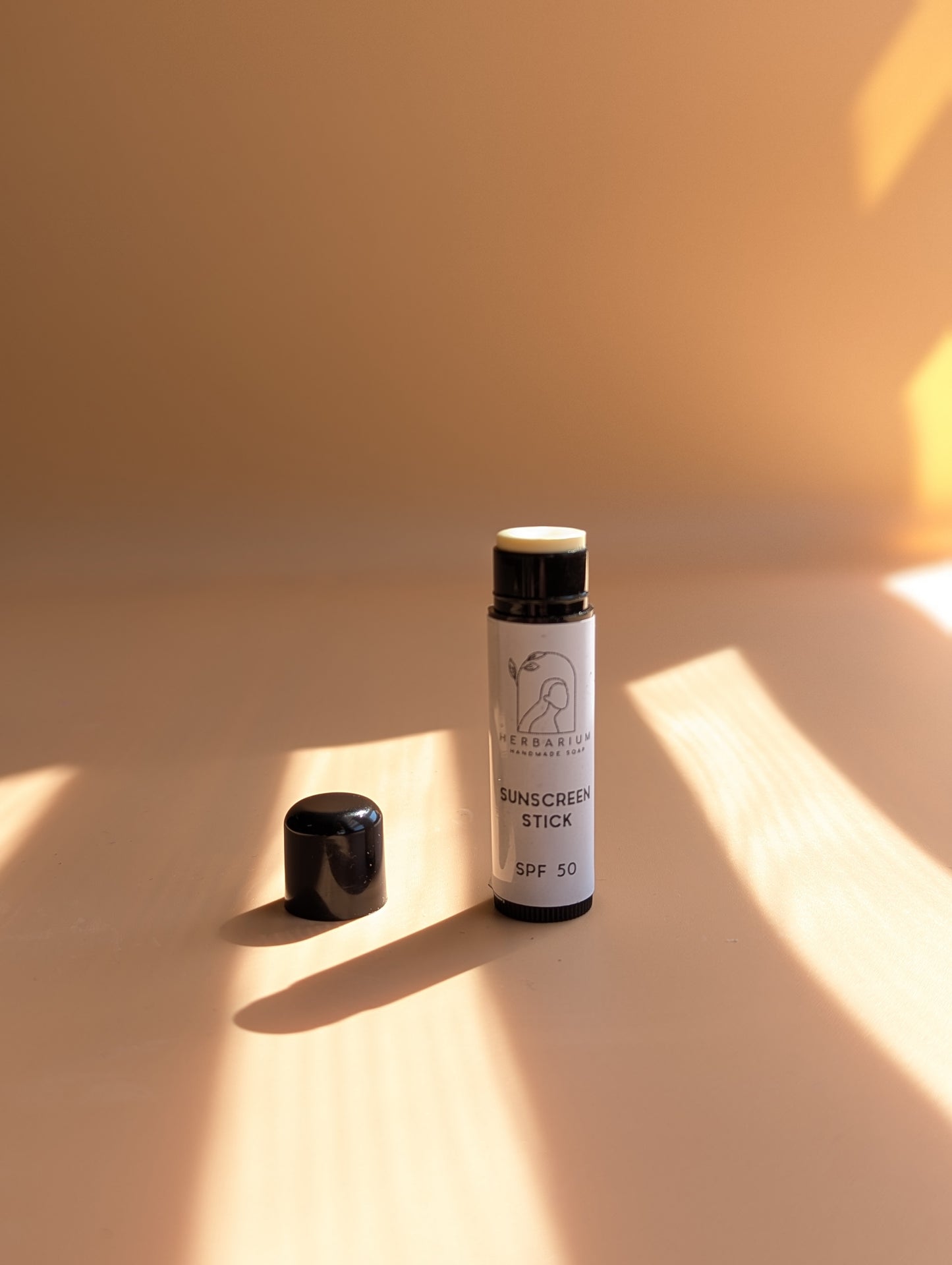 Αντηλιακό SPF 50 σε μορφή Stick