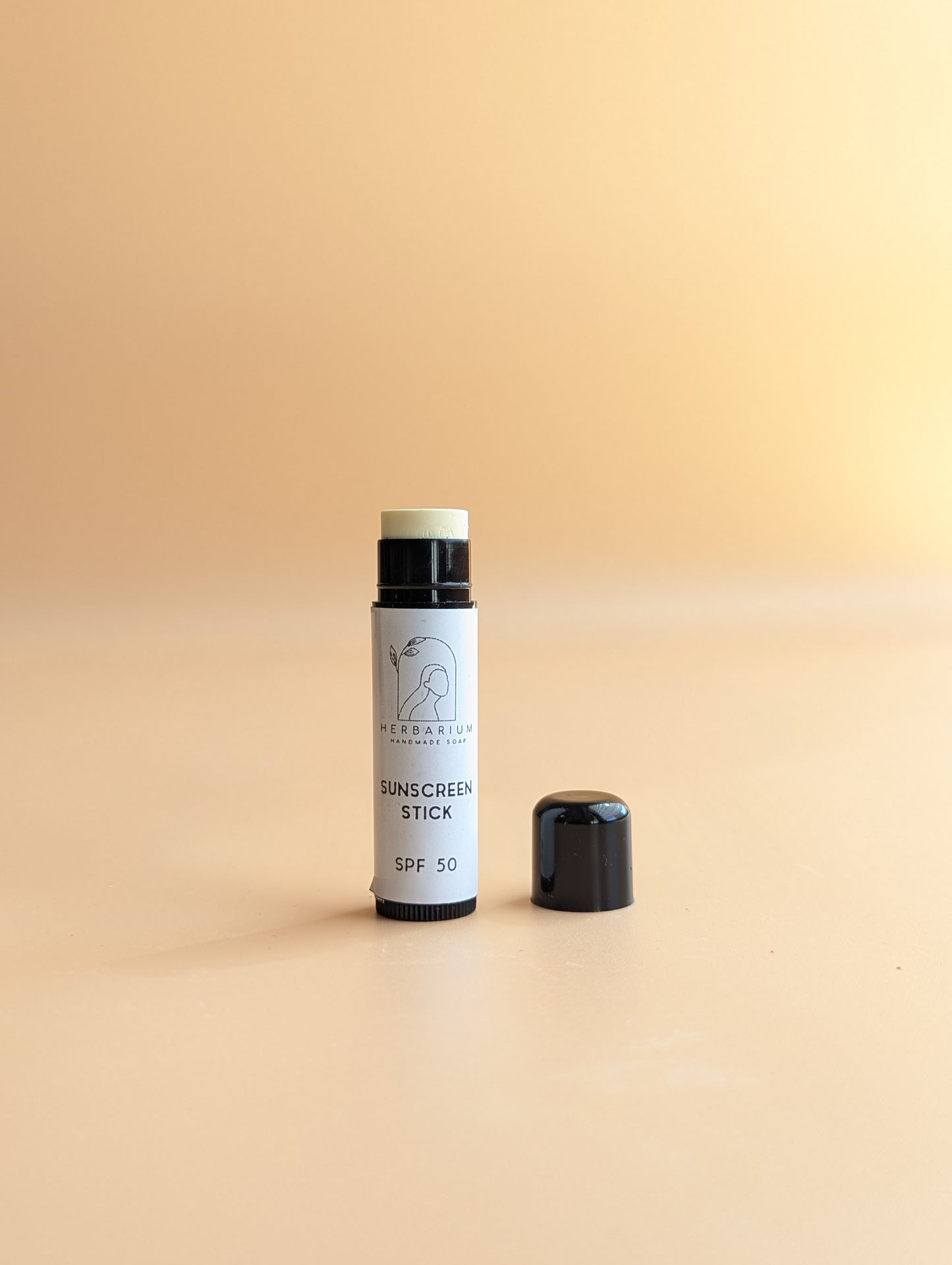 Αντηλιακό SPF 50 σε μορφή Stick