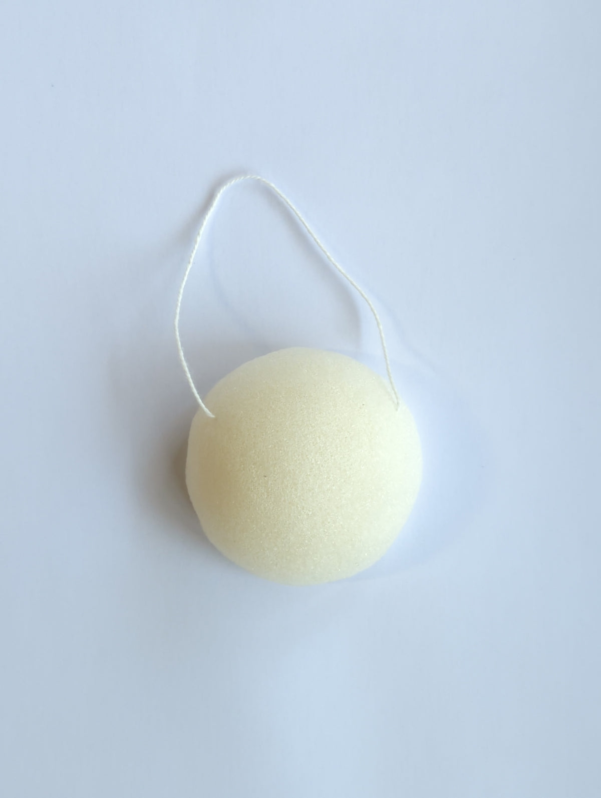 Konjac Sponge