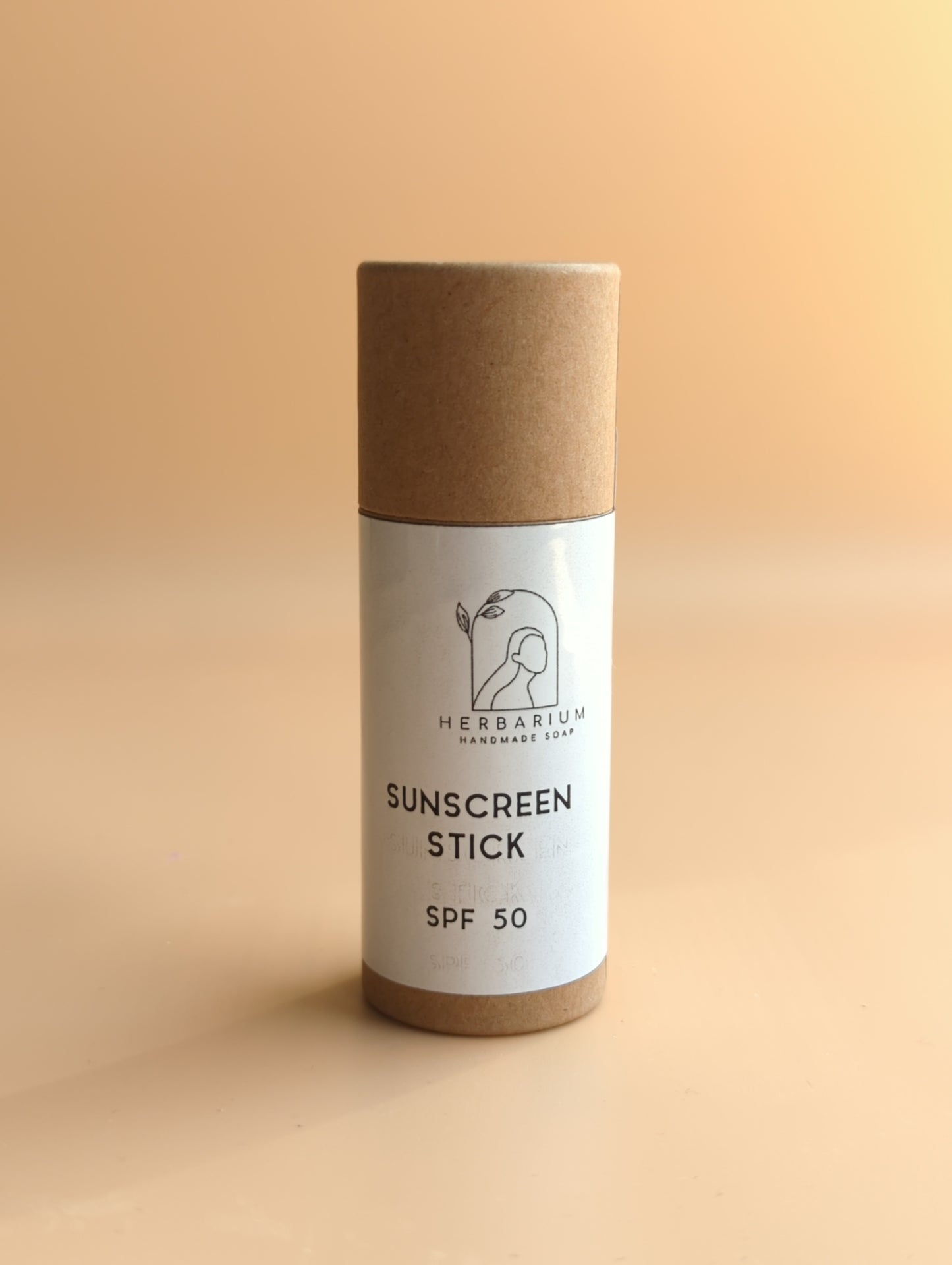 Αντηλιακό SPF 50 σε μορφή Stick