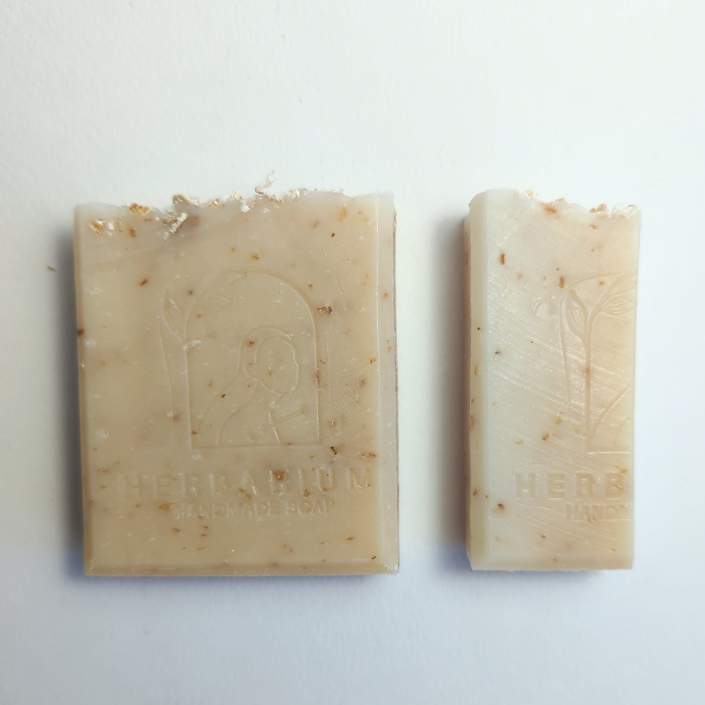 Oats, Milk & Honey Soap