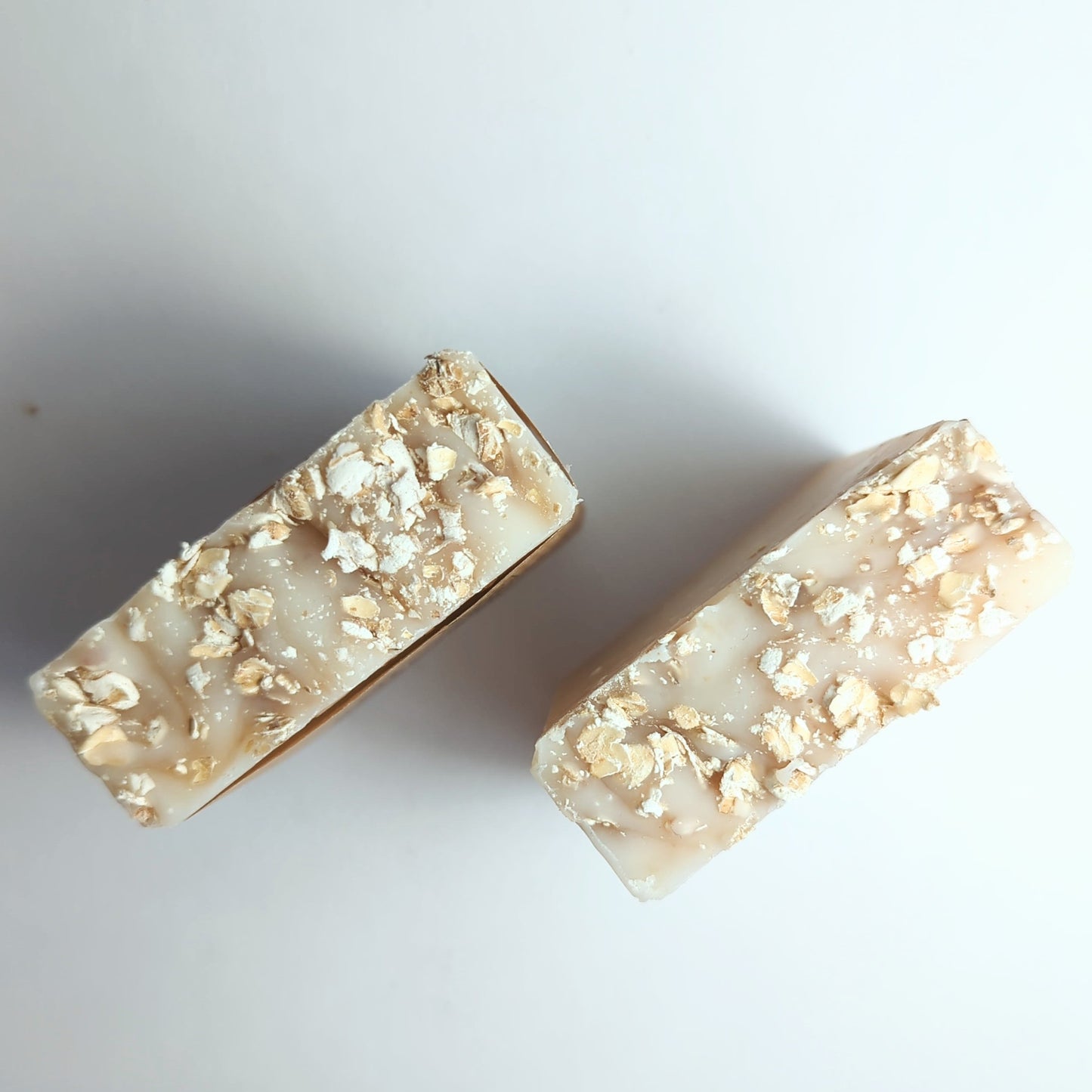 Oats, Milk & Honey Soap