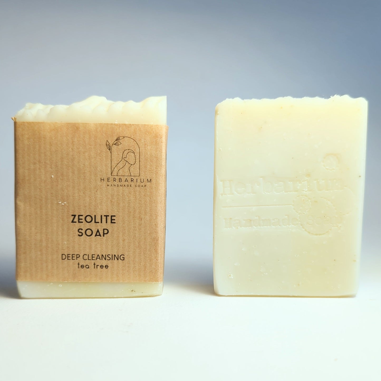 Zeolite Soap