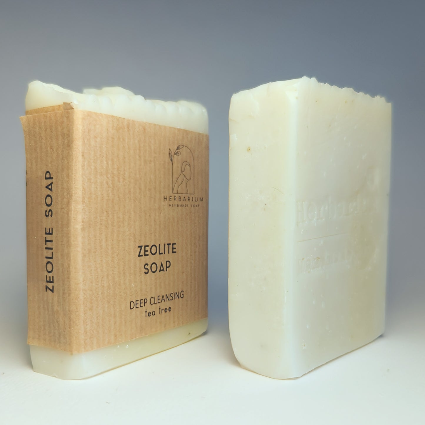 Zeolite Soap