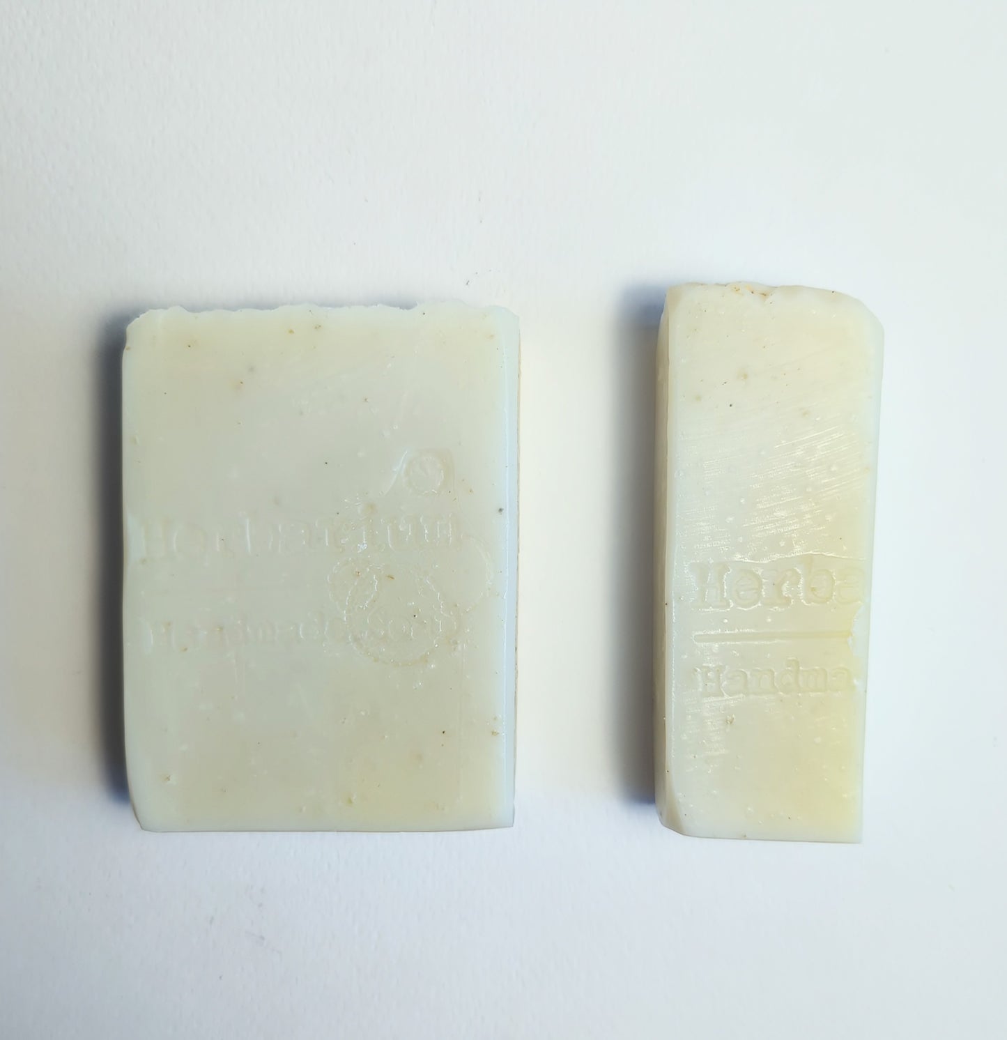 Zeolite Soap