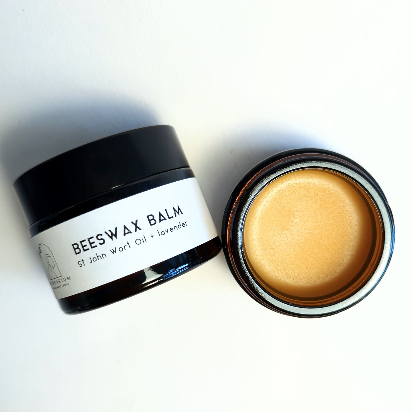 Beeswax Balm