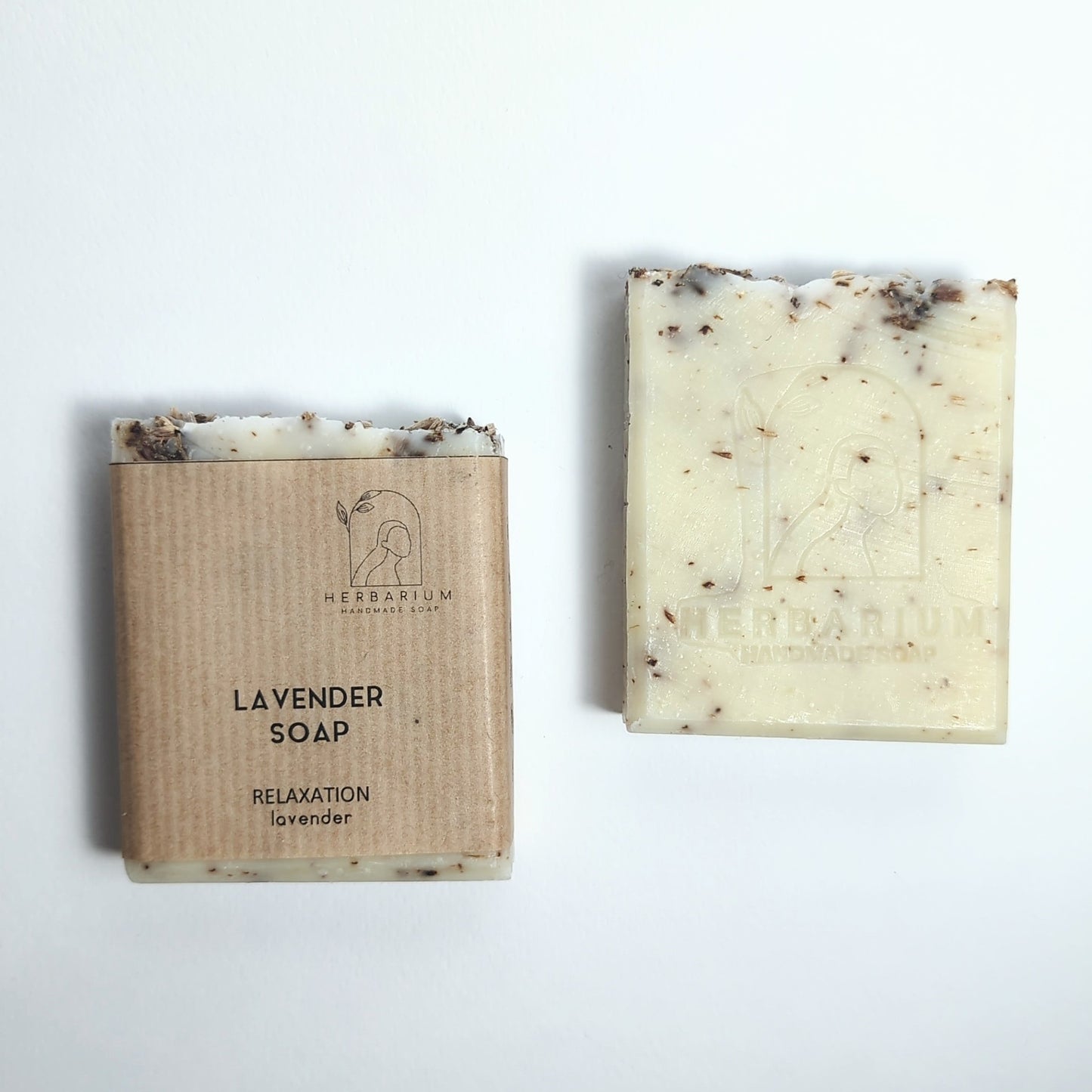 Lavender Soap