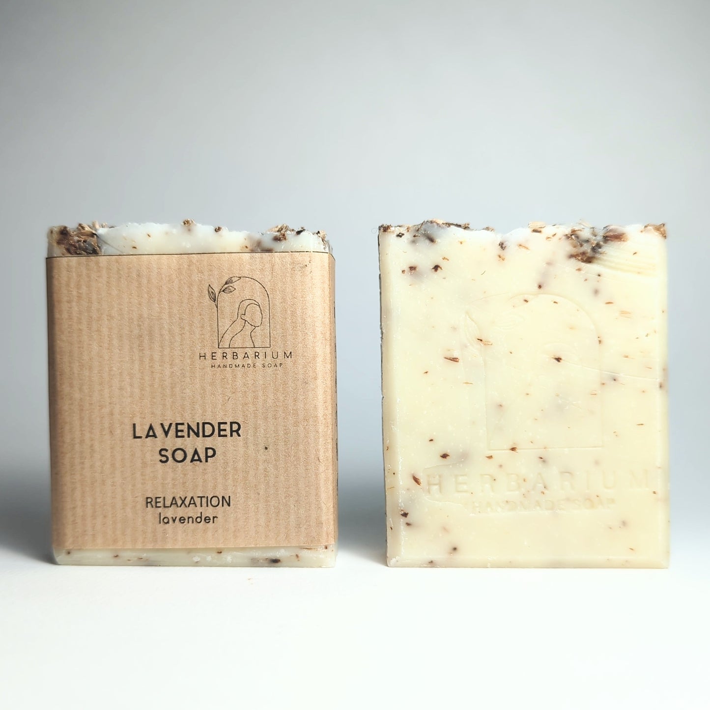 Lavender Soap