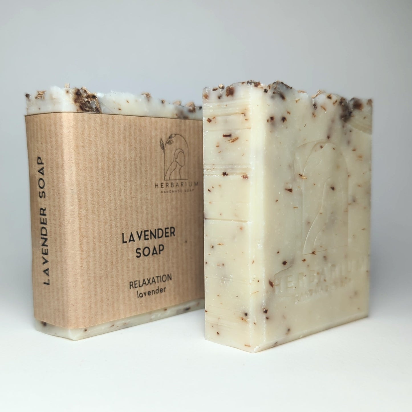 Lavender Soap