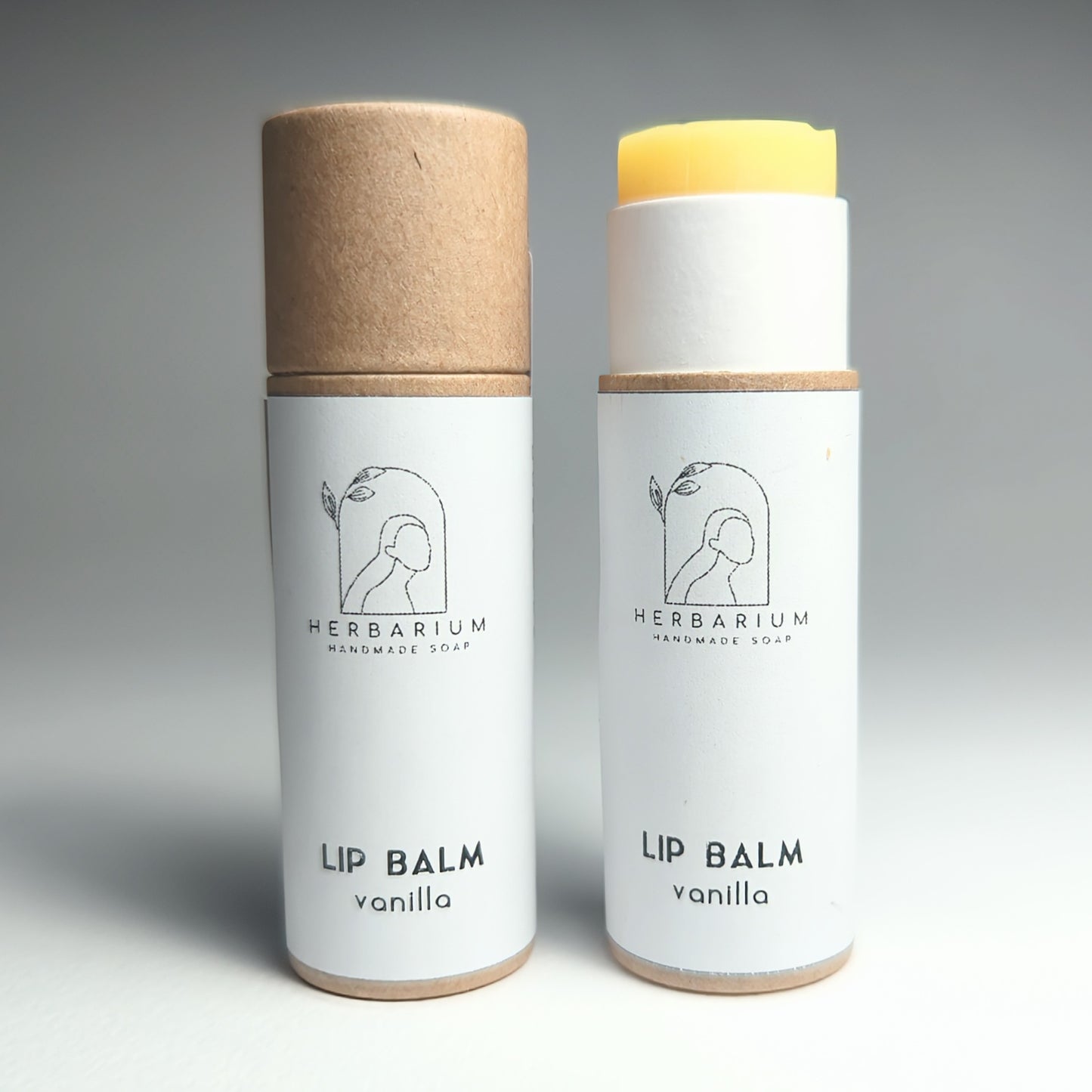 Lip Balm Vanilla