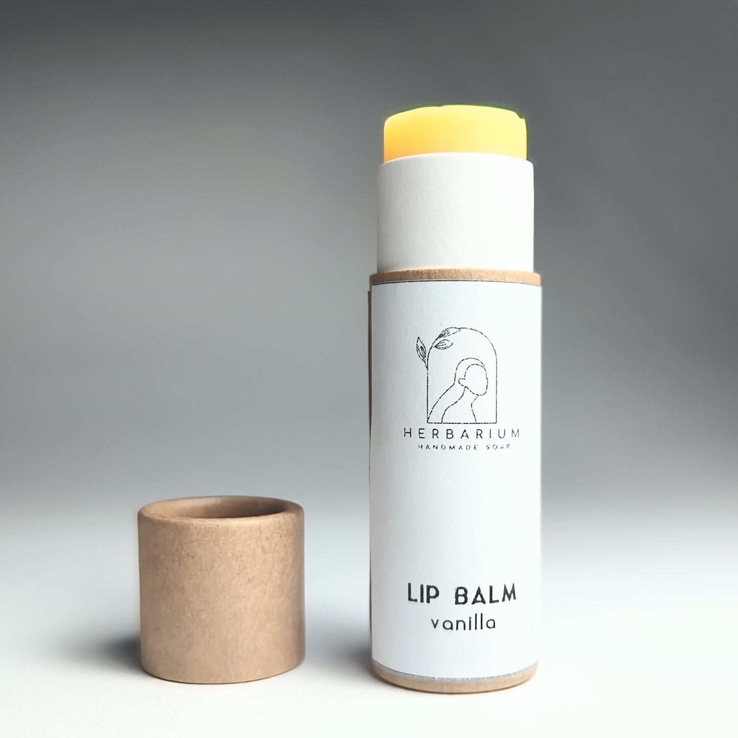 Lip Balm Vanilla