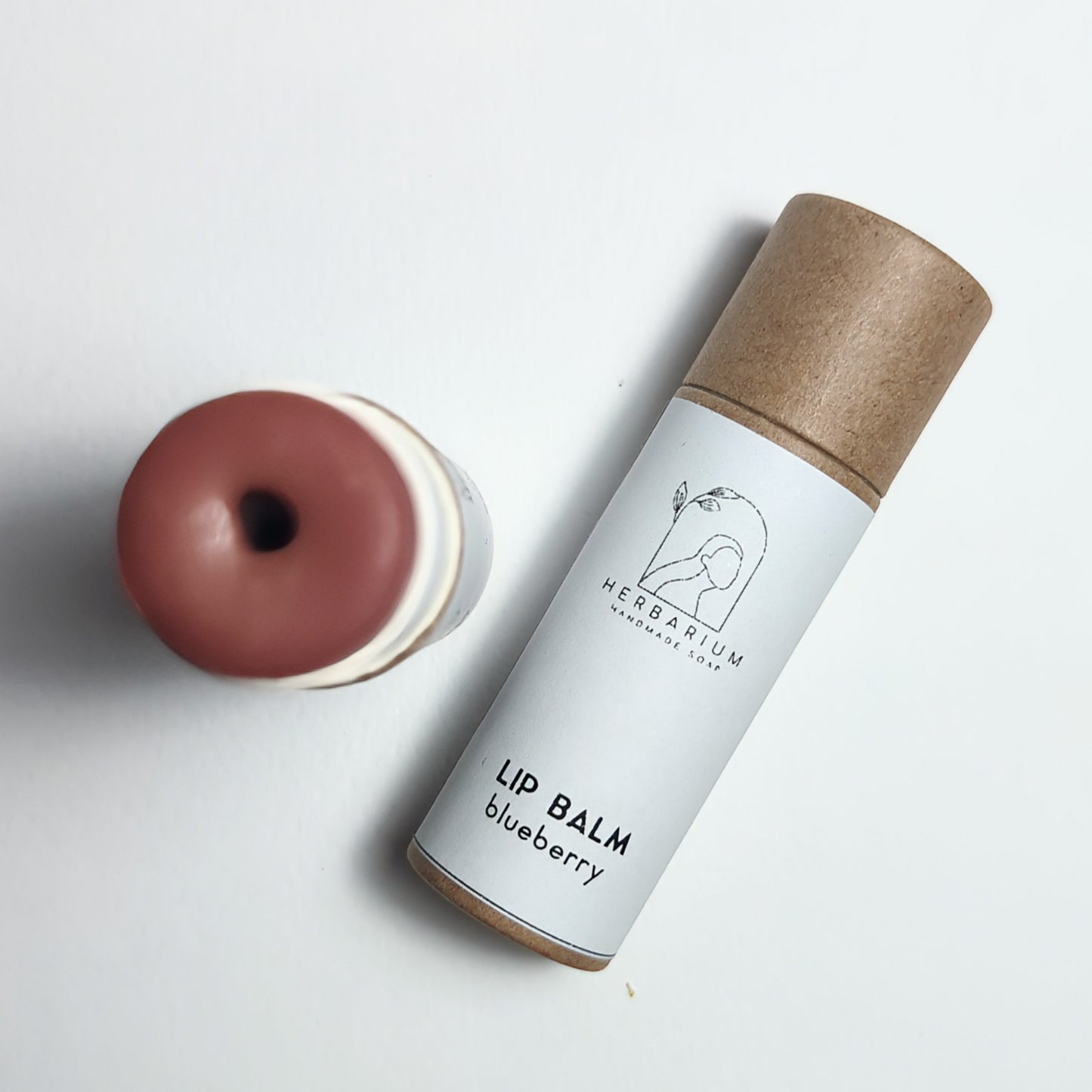 Lip Balm Blueberry