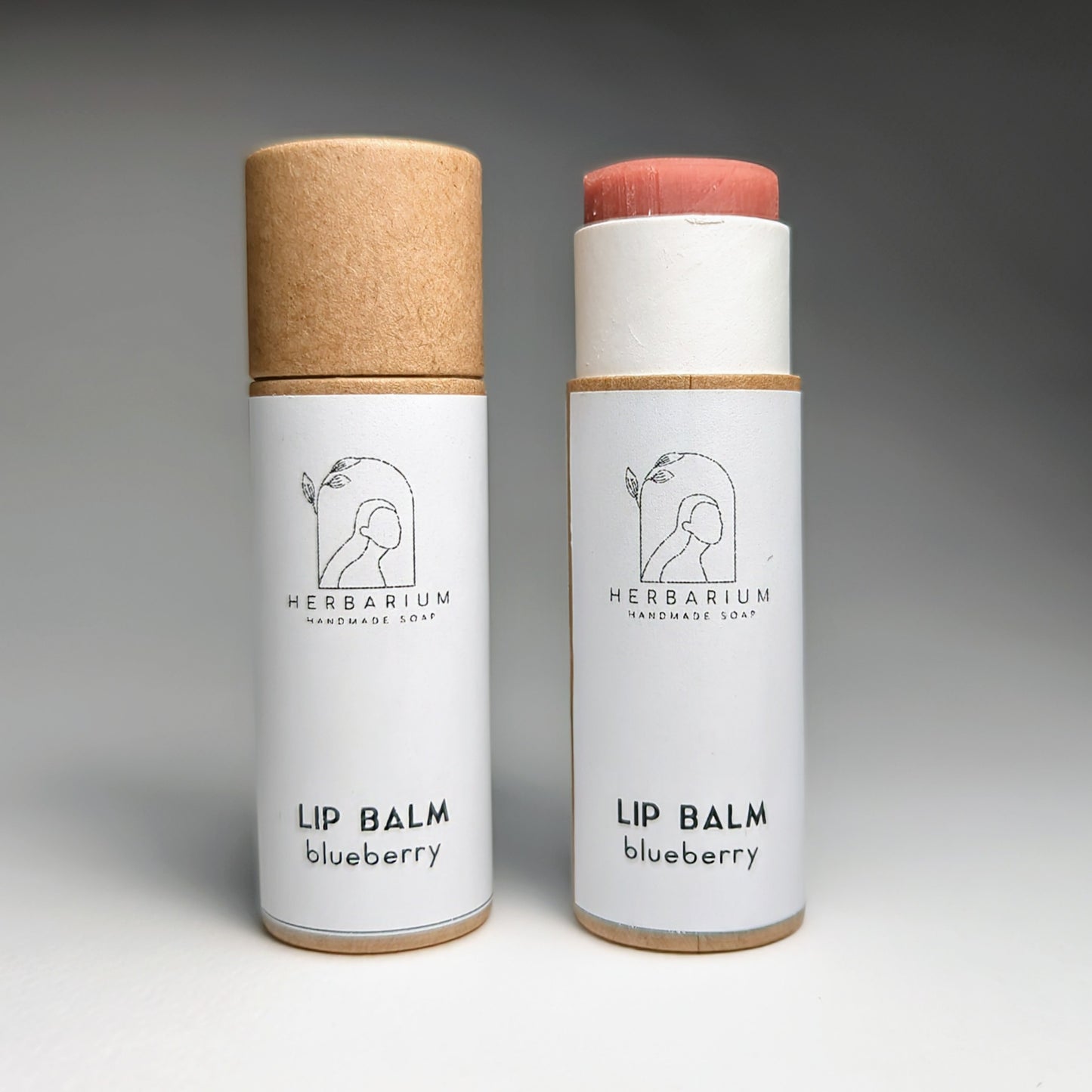 Lip Balm Blueberry