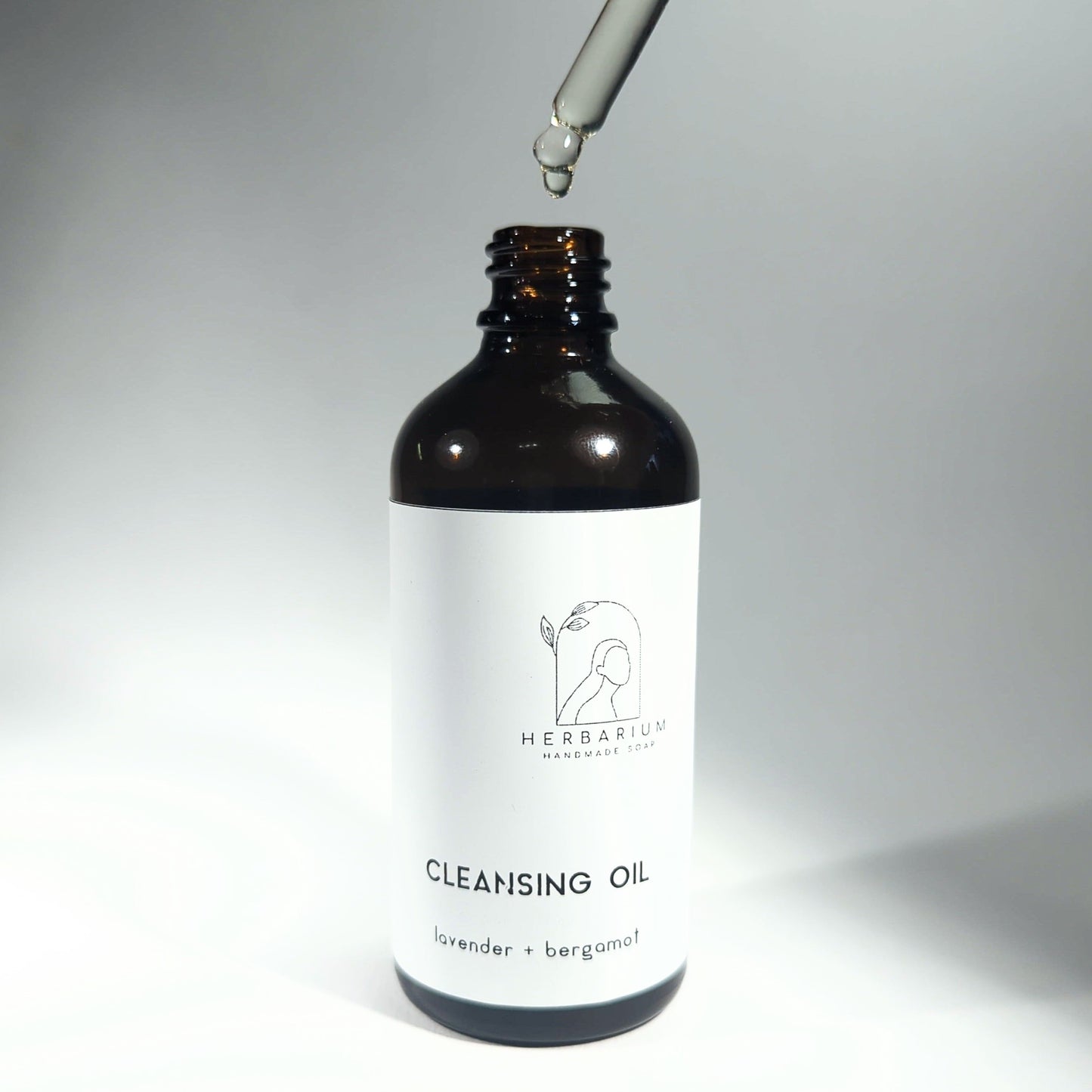 Cleansing Oil