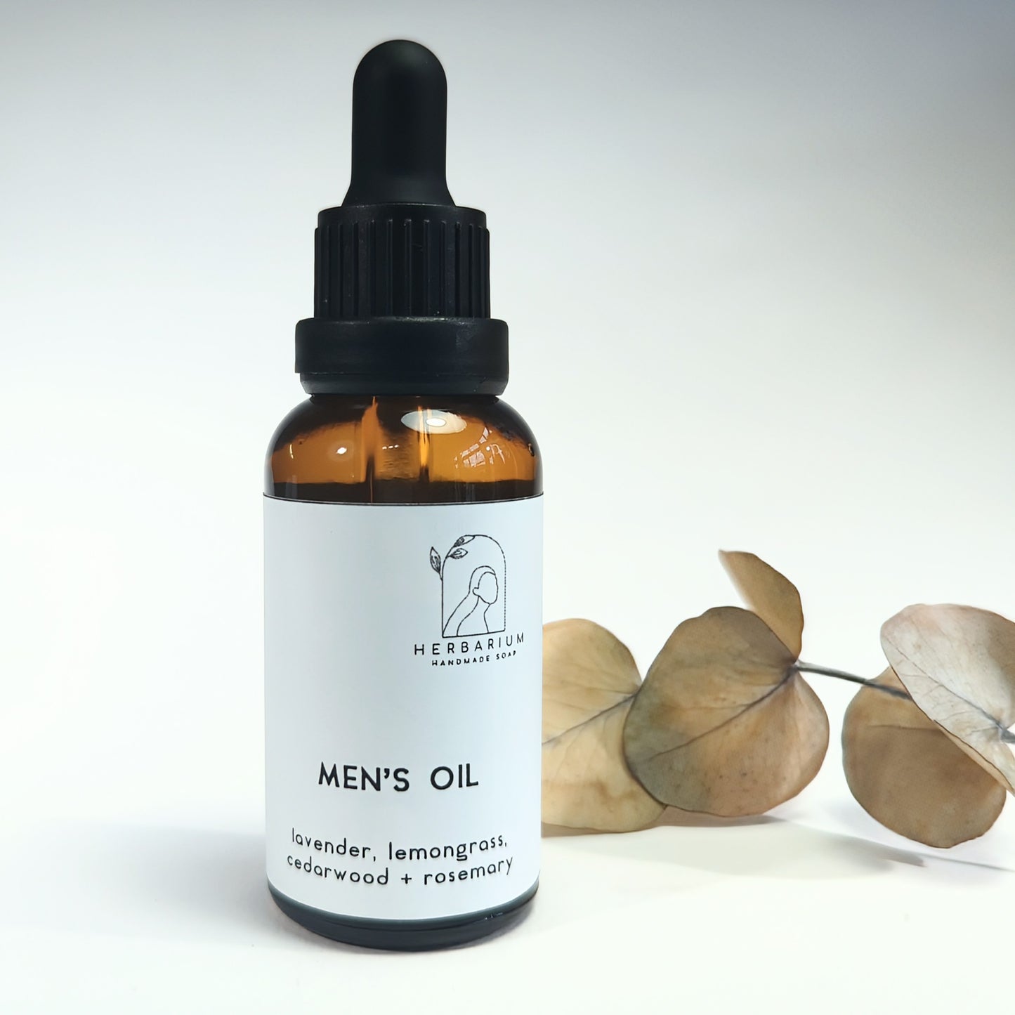 Men's Oil