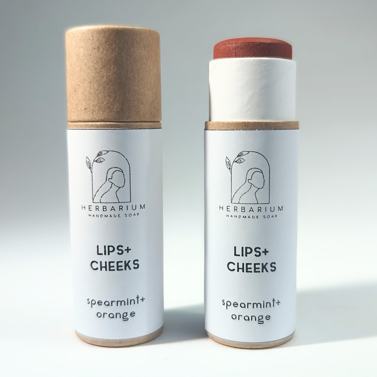 Lips & Cheeks Balm