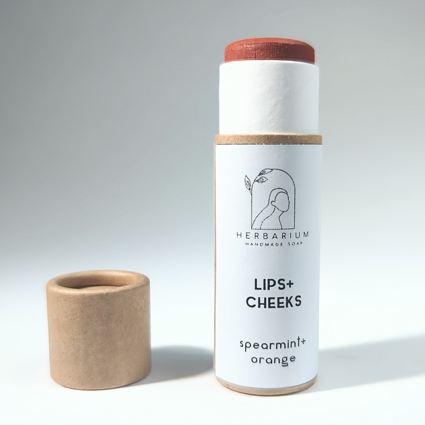 Lips & Cheeks Balm