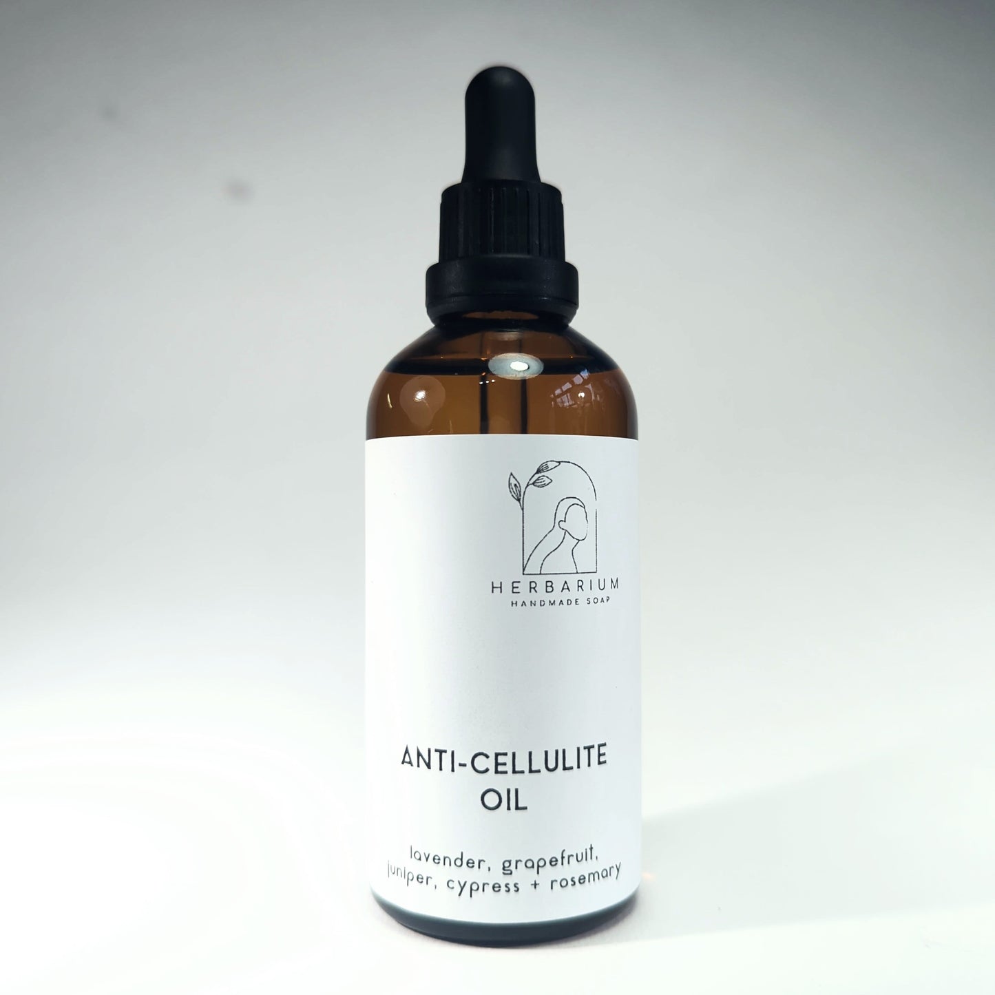 Anti-Cellulite Oil