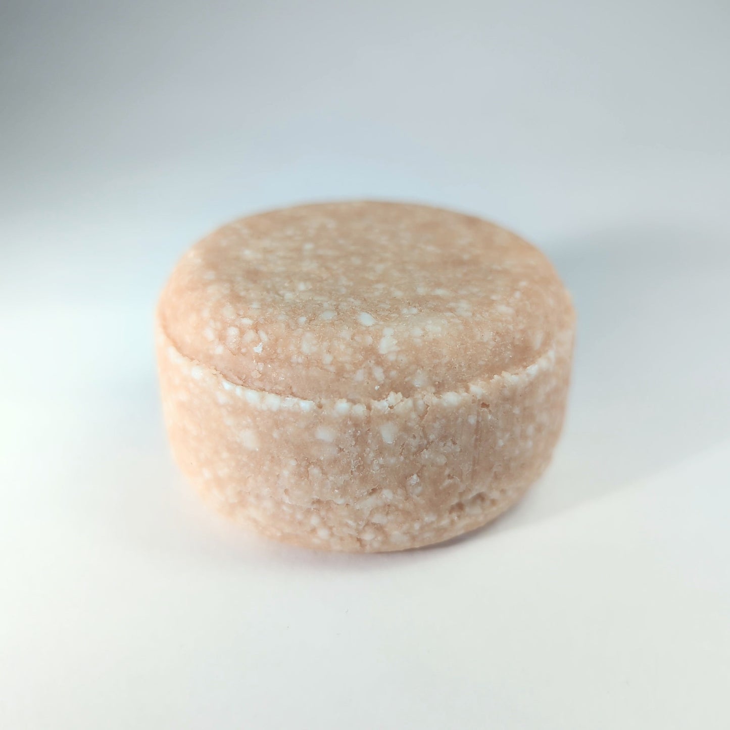 Solid Shampoo Geranium