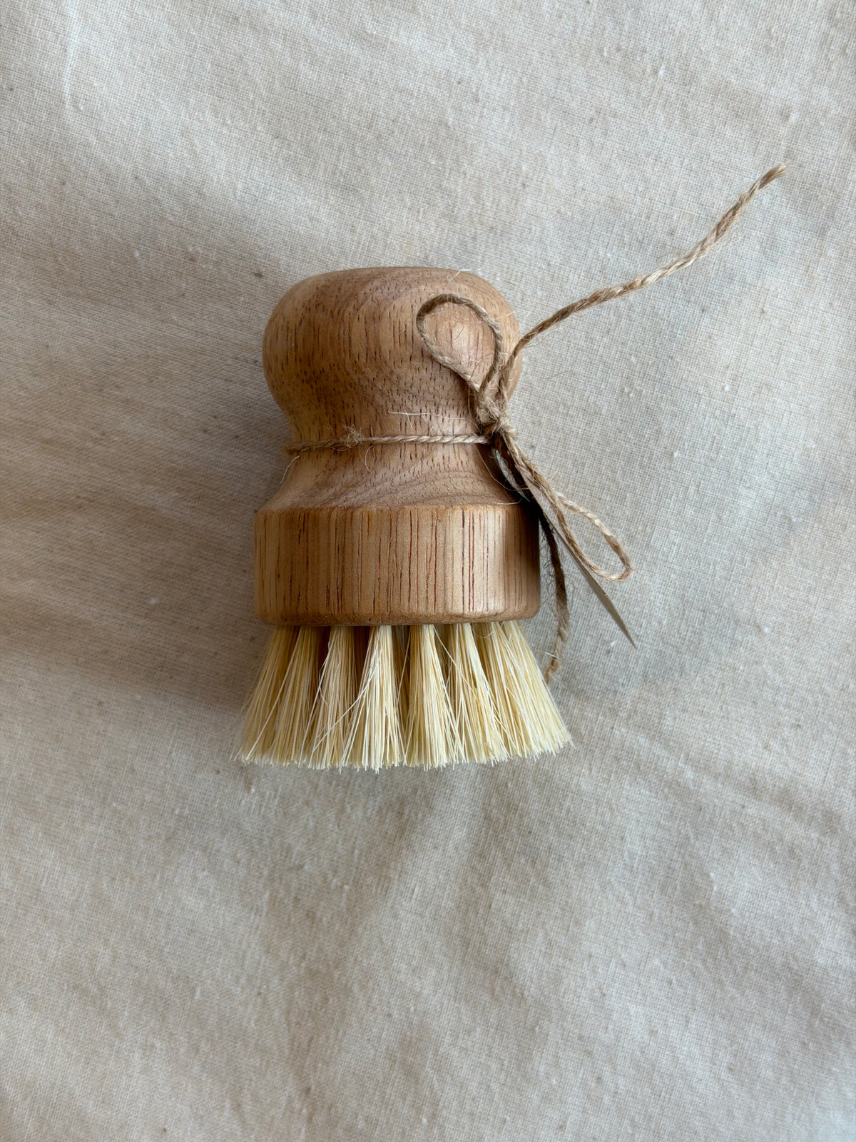 Wooden Dish Brush
