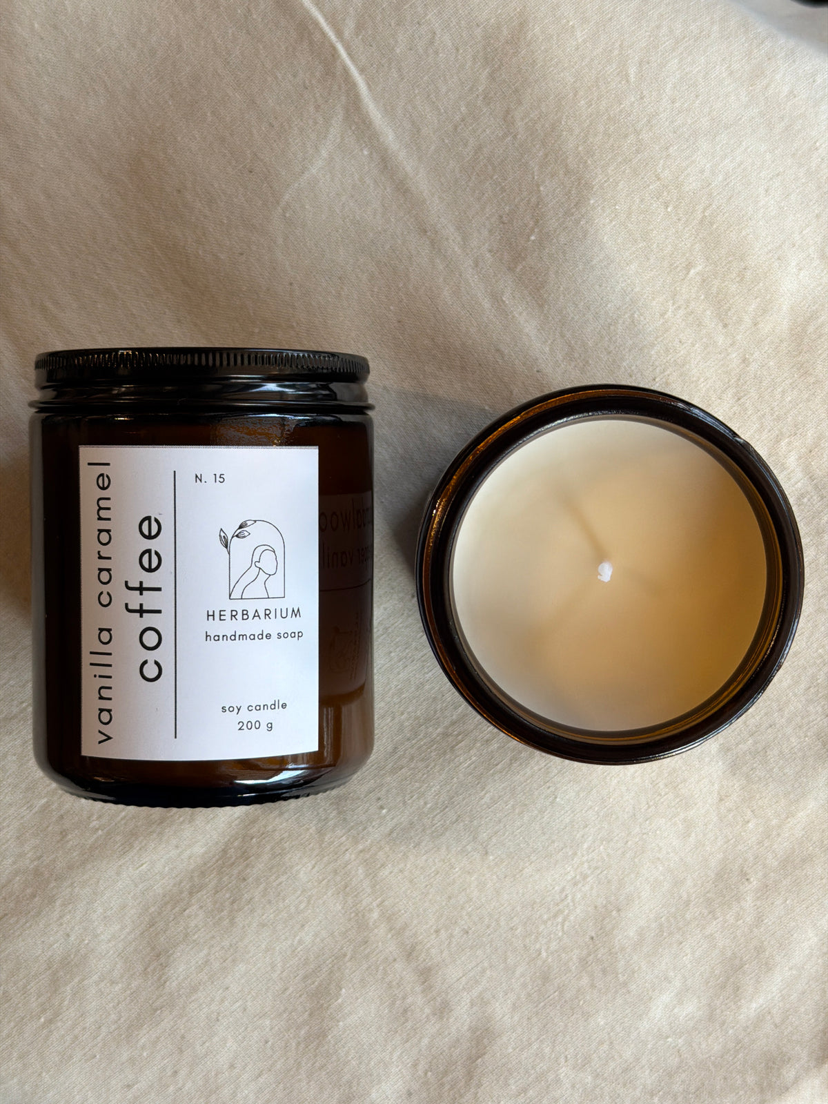 Candles