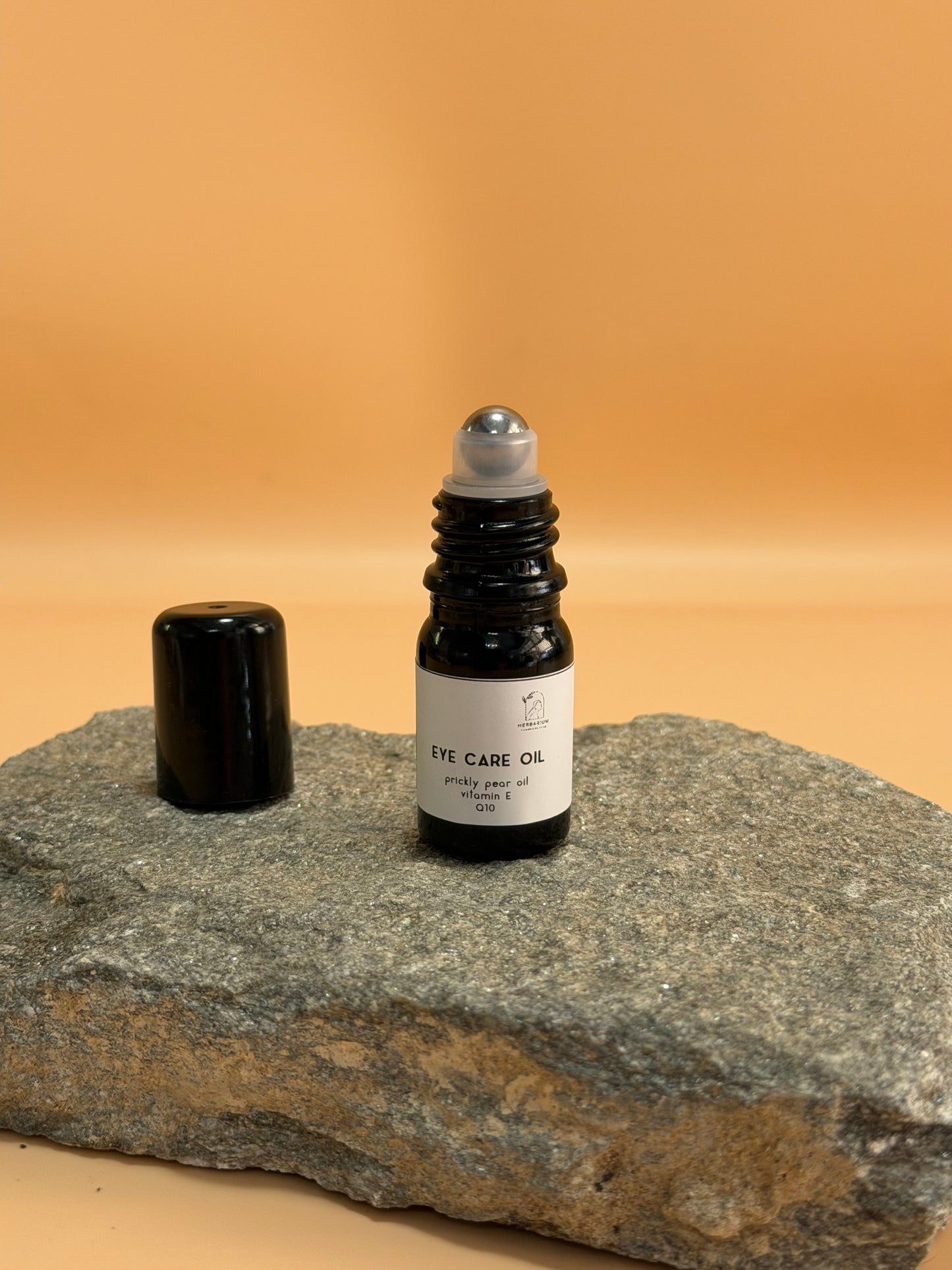 Eye Care Oil