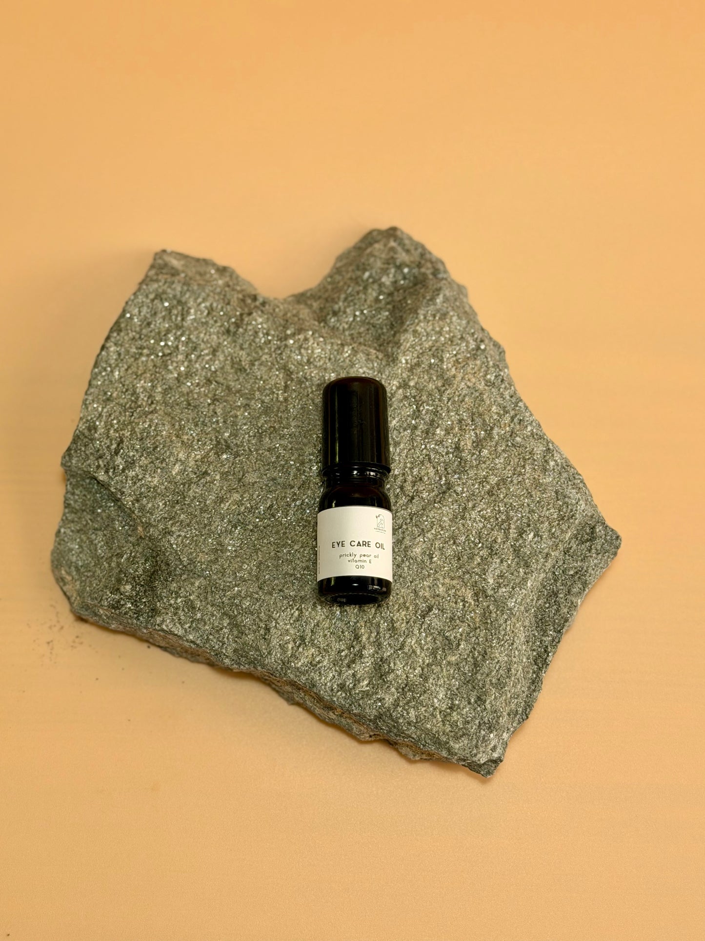 Eye Care Oil