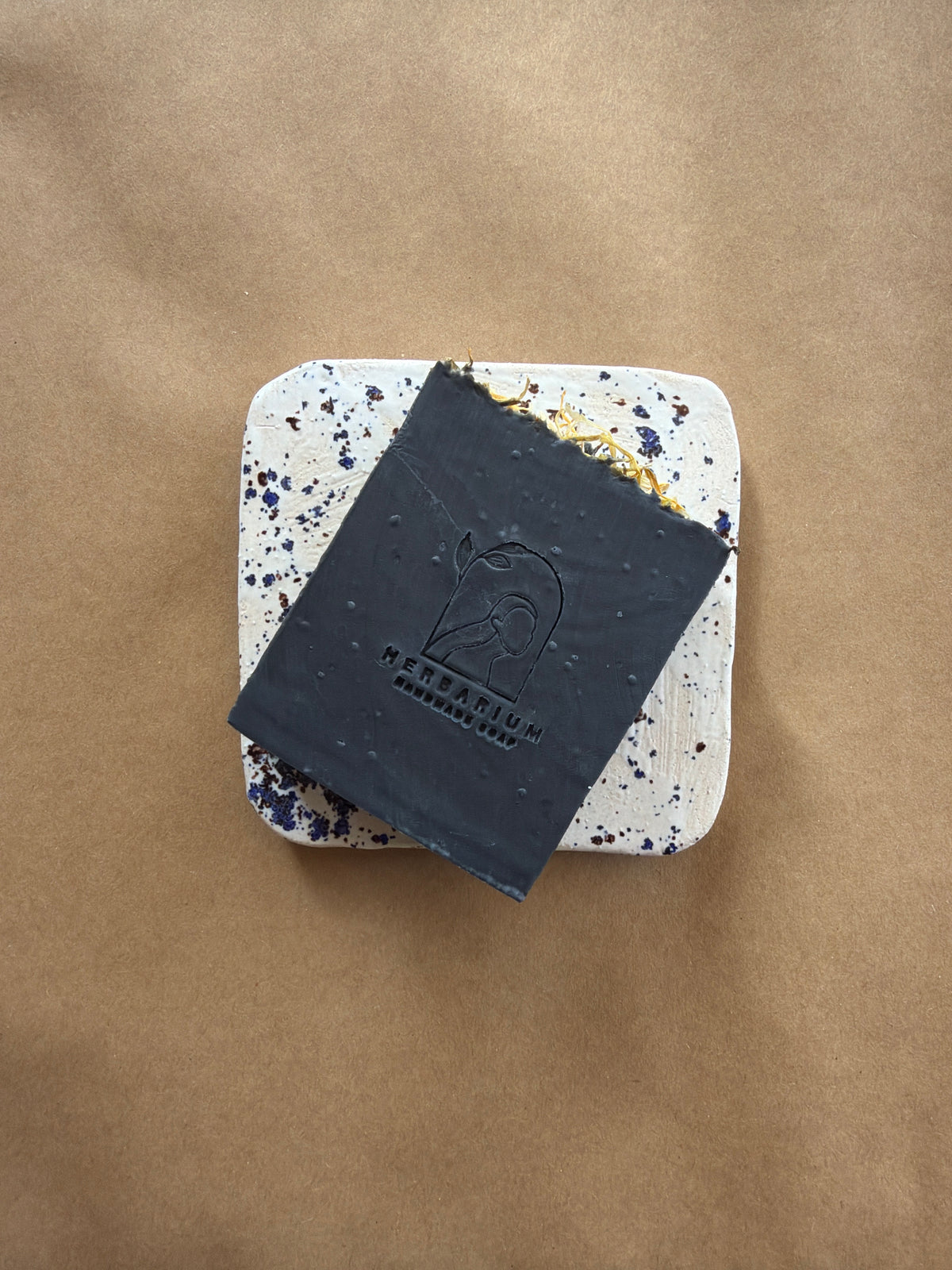 Ceramic Soap Dish