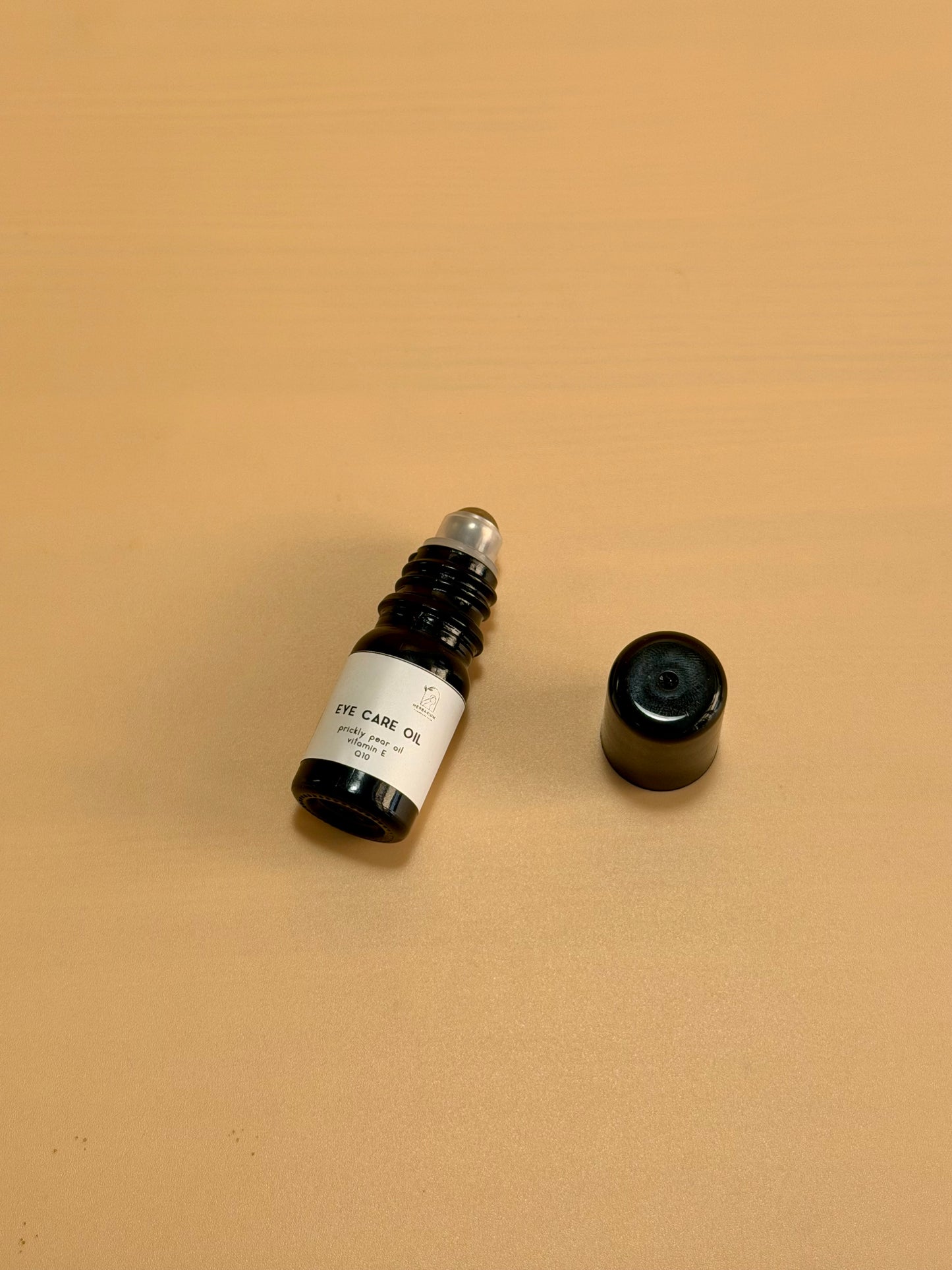 Eye Care Oil