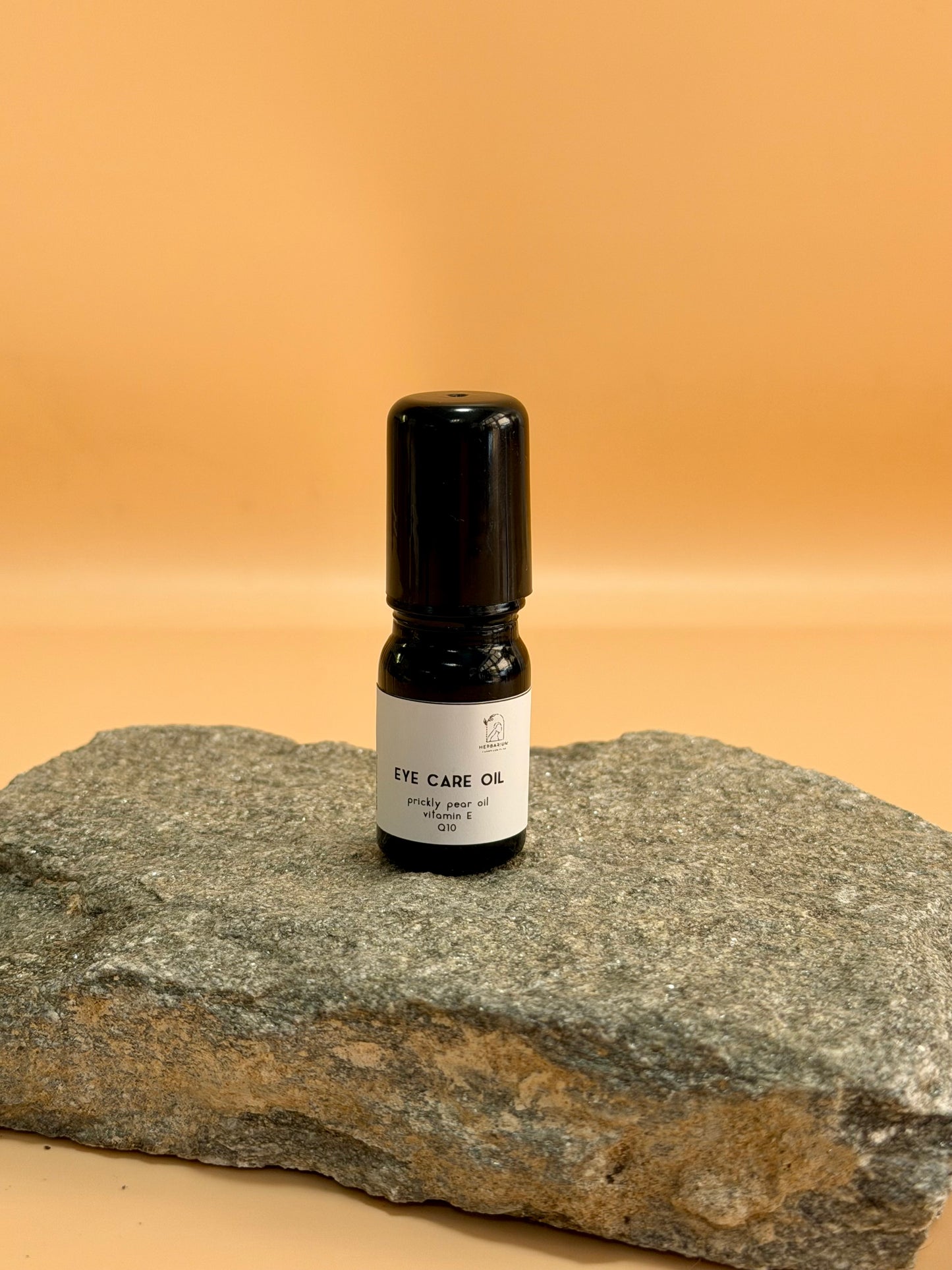 Eye Care Oil