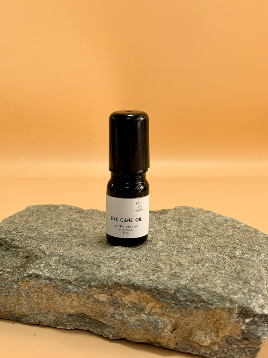 Eye Care Oil