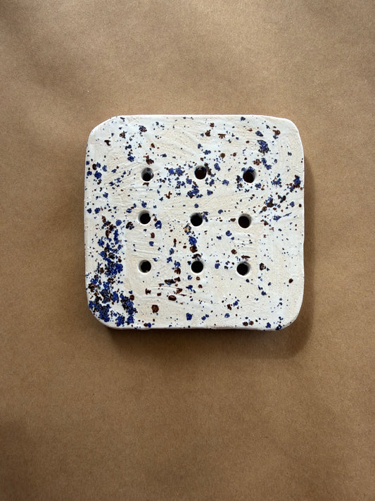 Ceramic Soap Dish