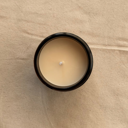 Κερί 🕯️ σόγιας