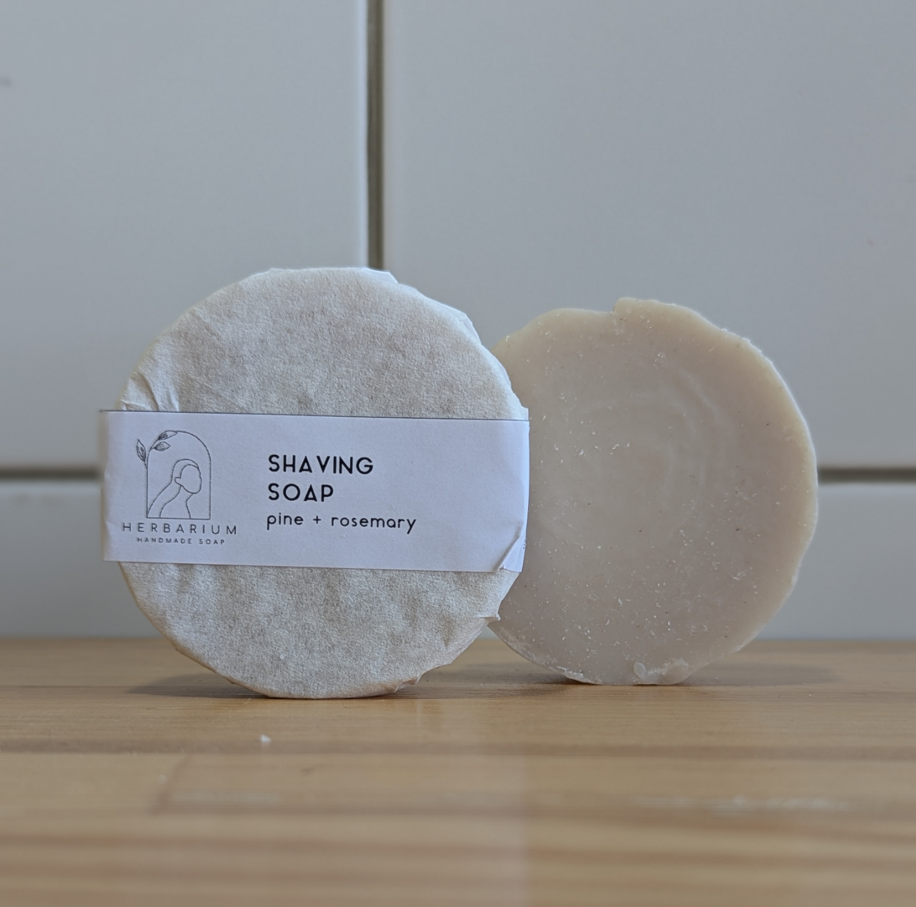 Shaving Soap