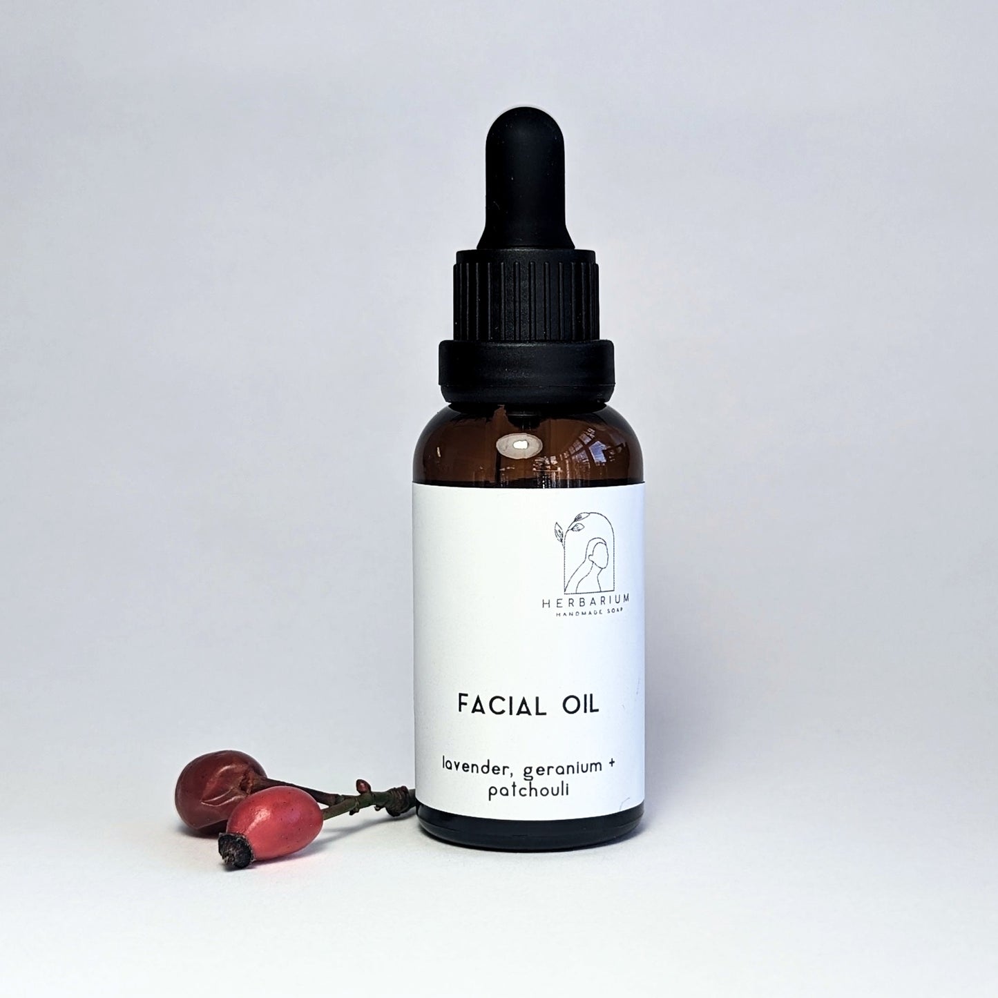 Facial Oil