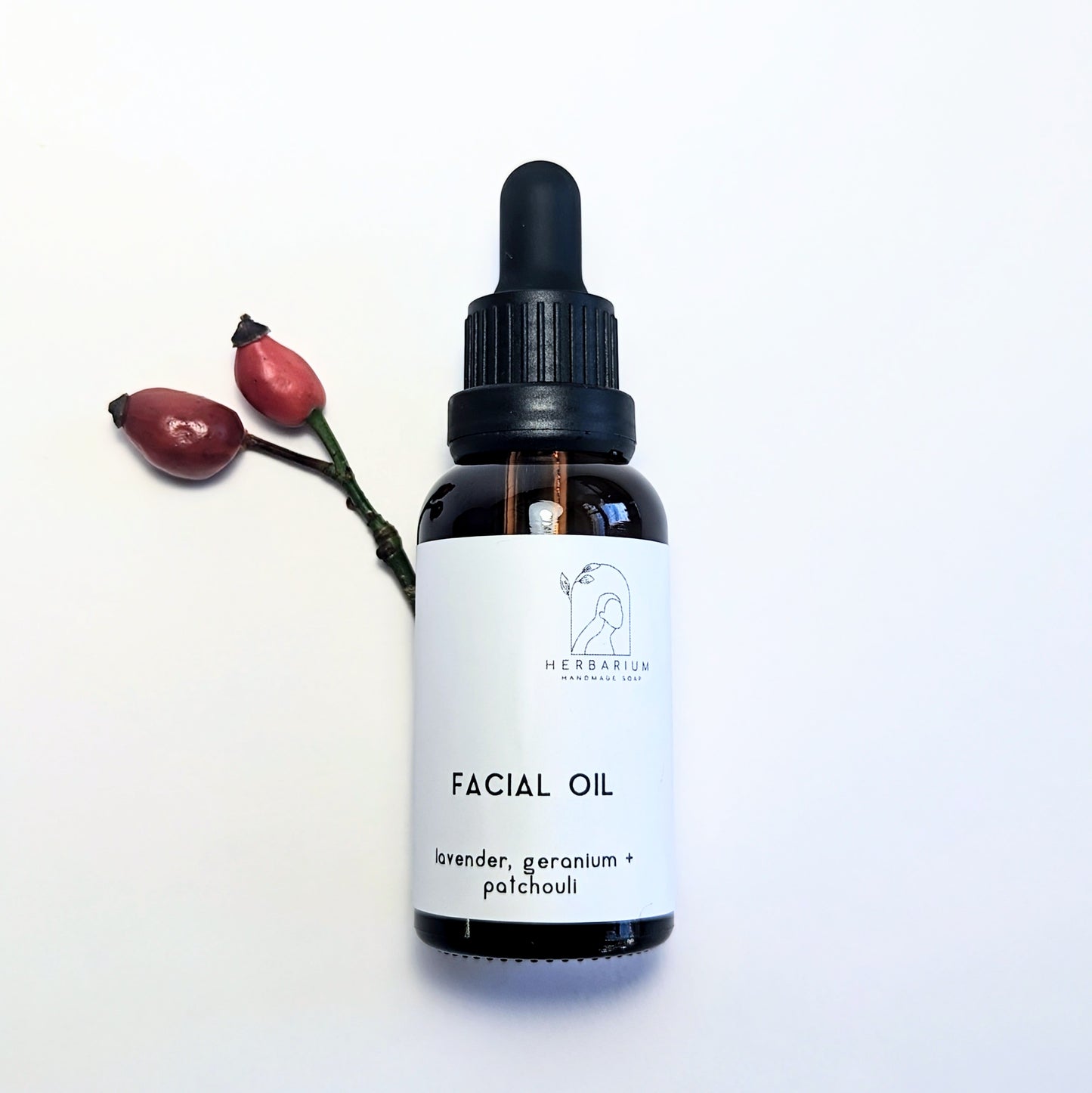 Facial Oil